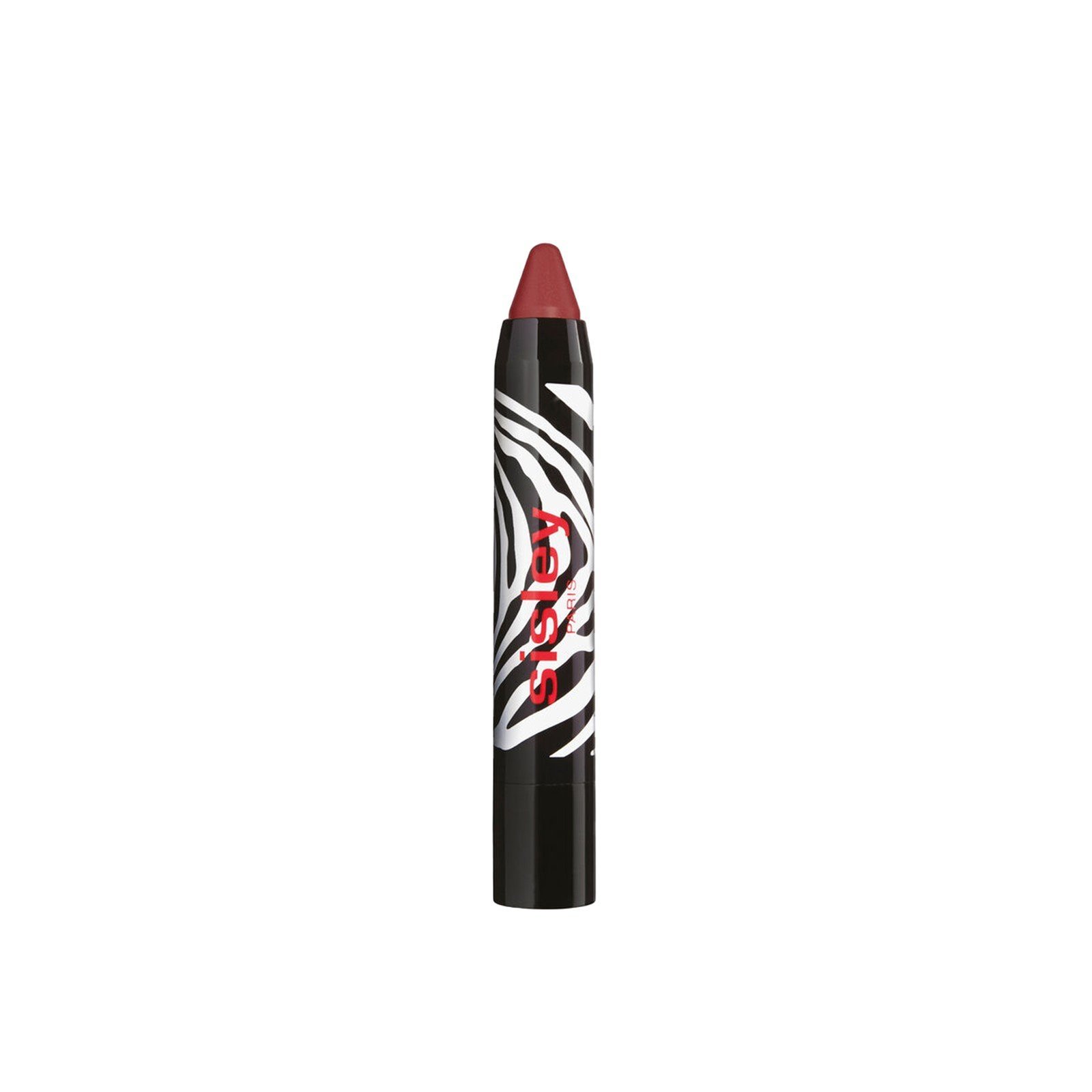 Sisley Paris Phyto Lip Twist Tinted Balm 9 Chestnut 2.5g
