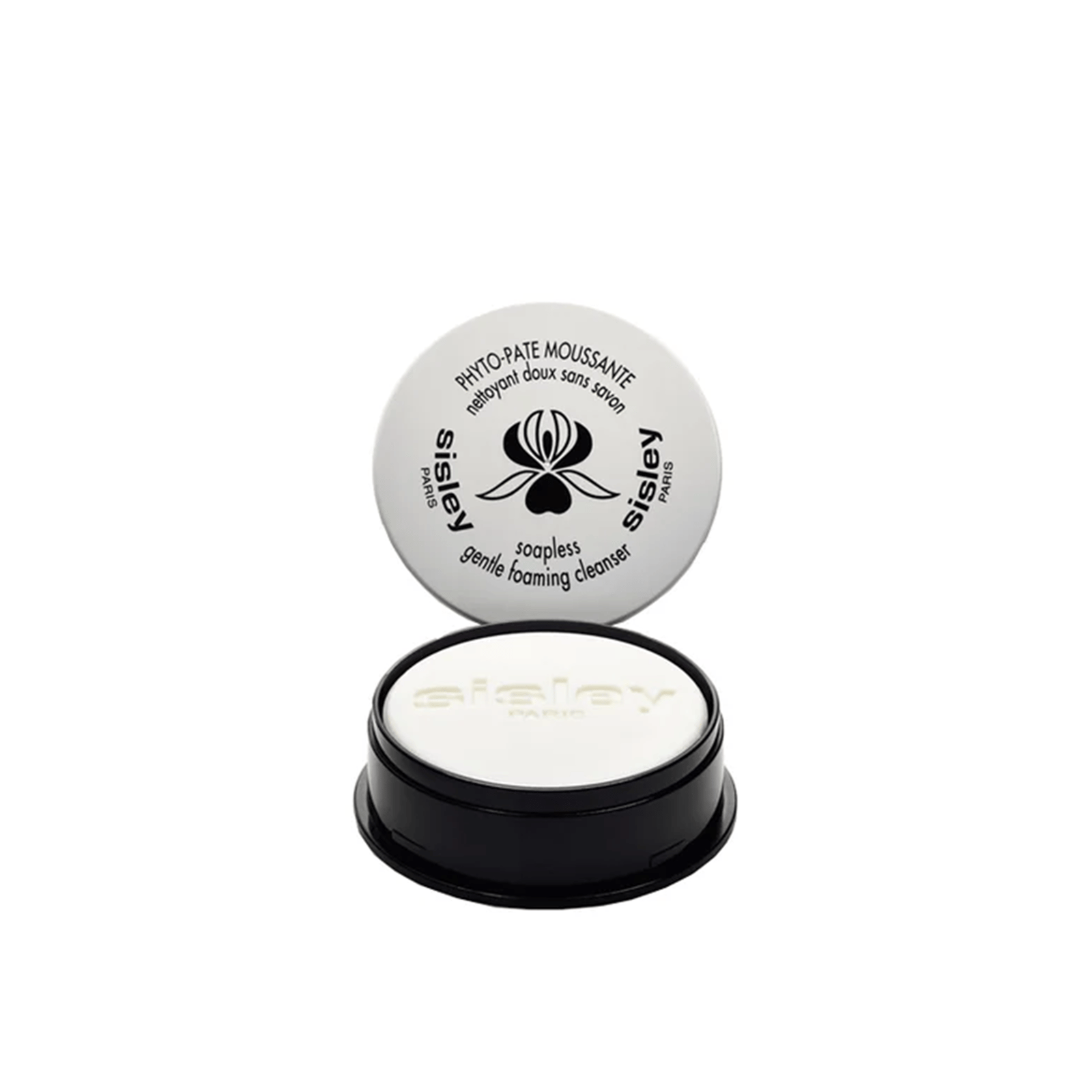 Sisley Paris Phyto-Pate Moussante منظف رغوي لطيف خالٍ من الصابون 85 غرام