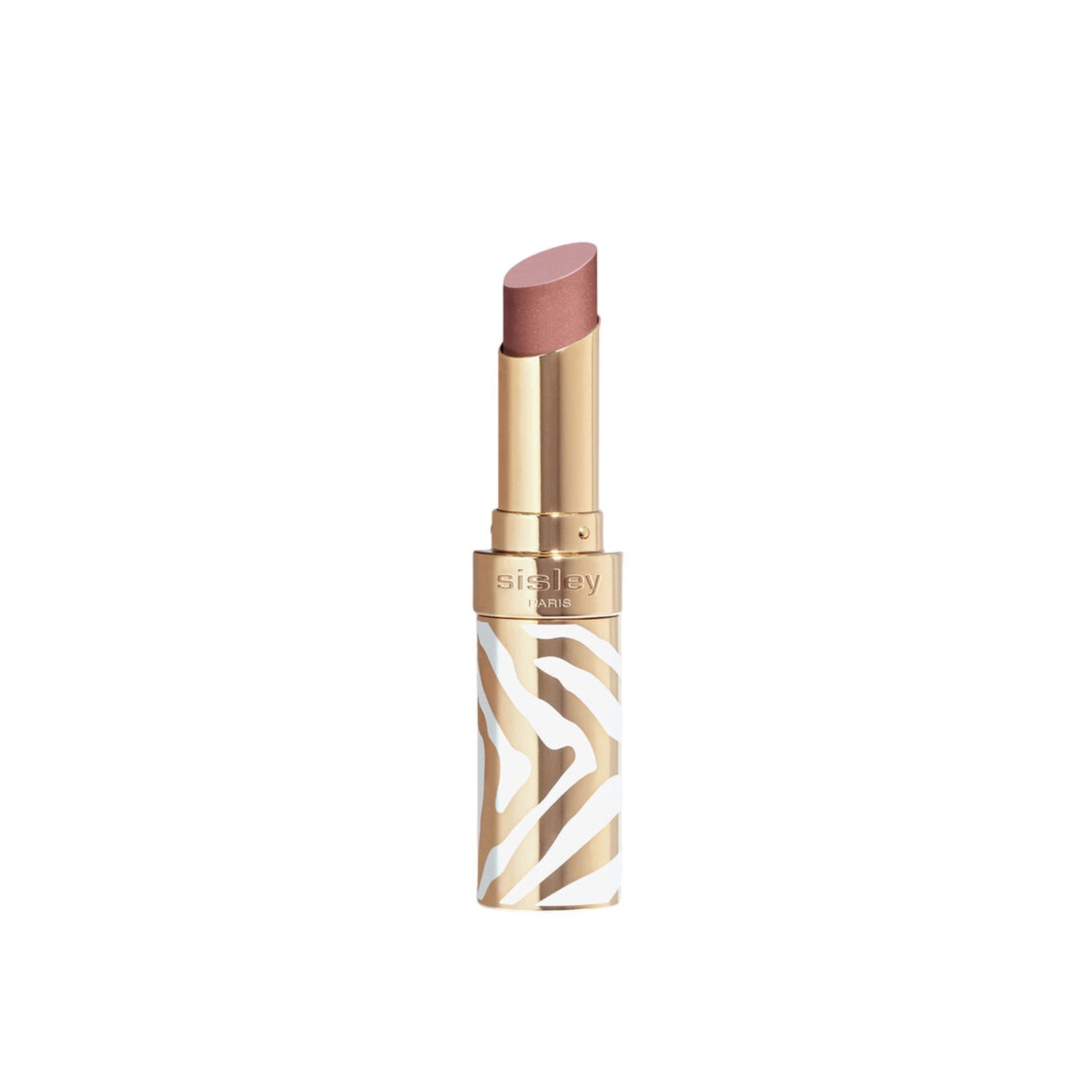 Sisley Paris Pintalabios Phyto-Rouge Shine 10 Sheer Nude 3g