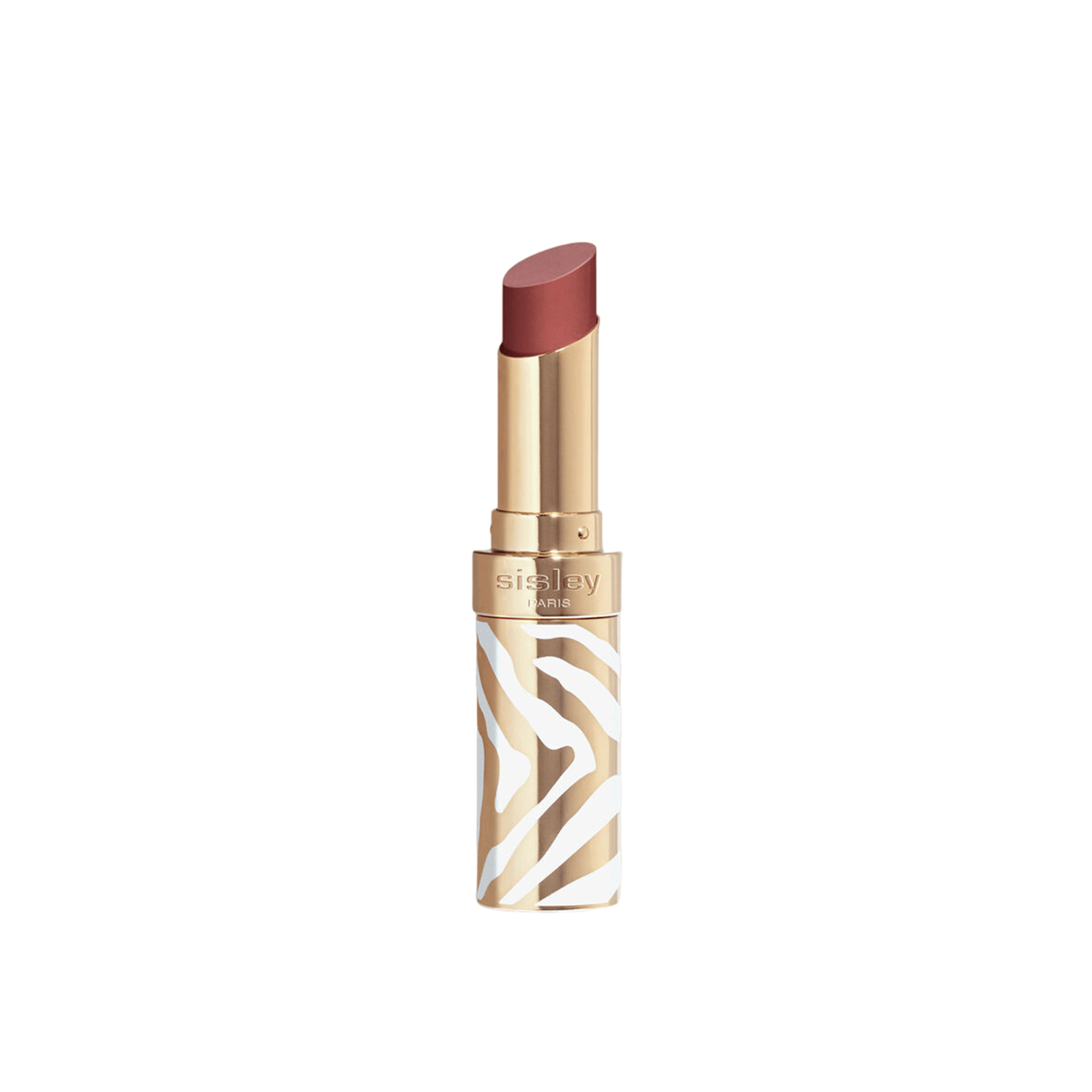 Sisley Paris Phyto-Rouge Shine Barra De Labios 12 Sheer Cocoa 3g