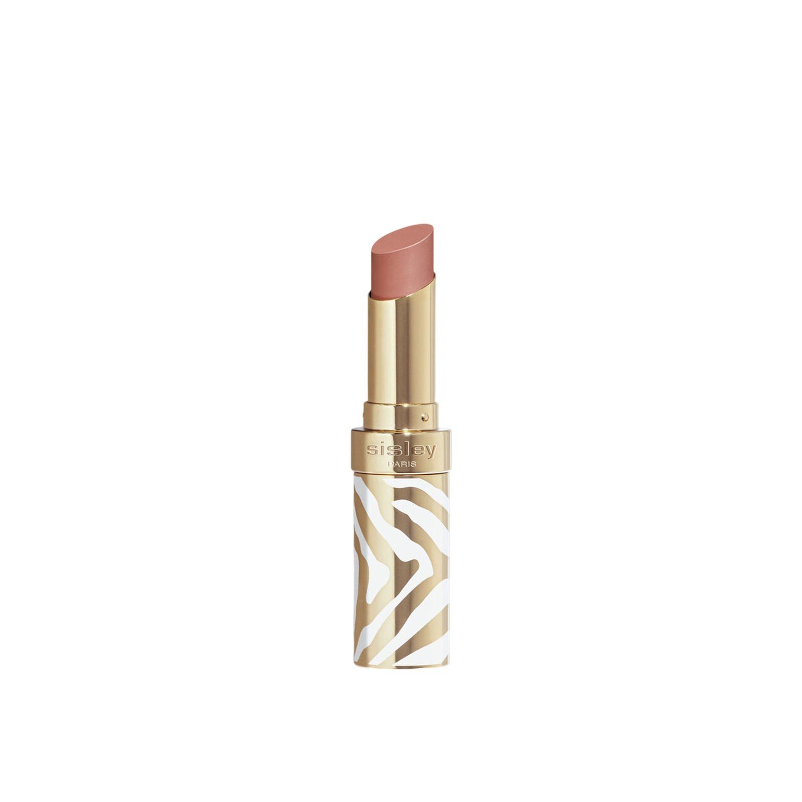 Sisley Paris Phyto-Rouge Shine Barra De Labios 13 Sheer Beverly Hills 3g