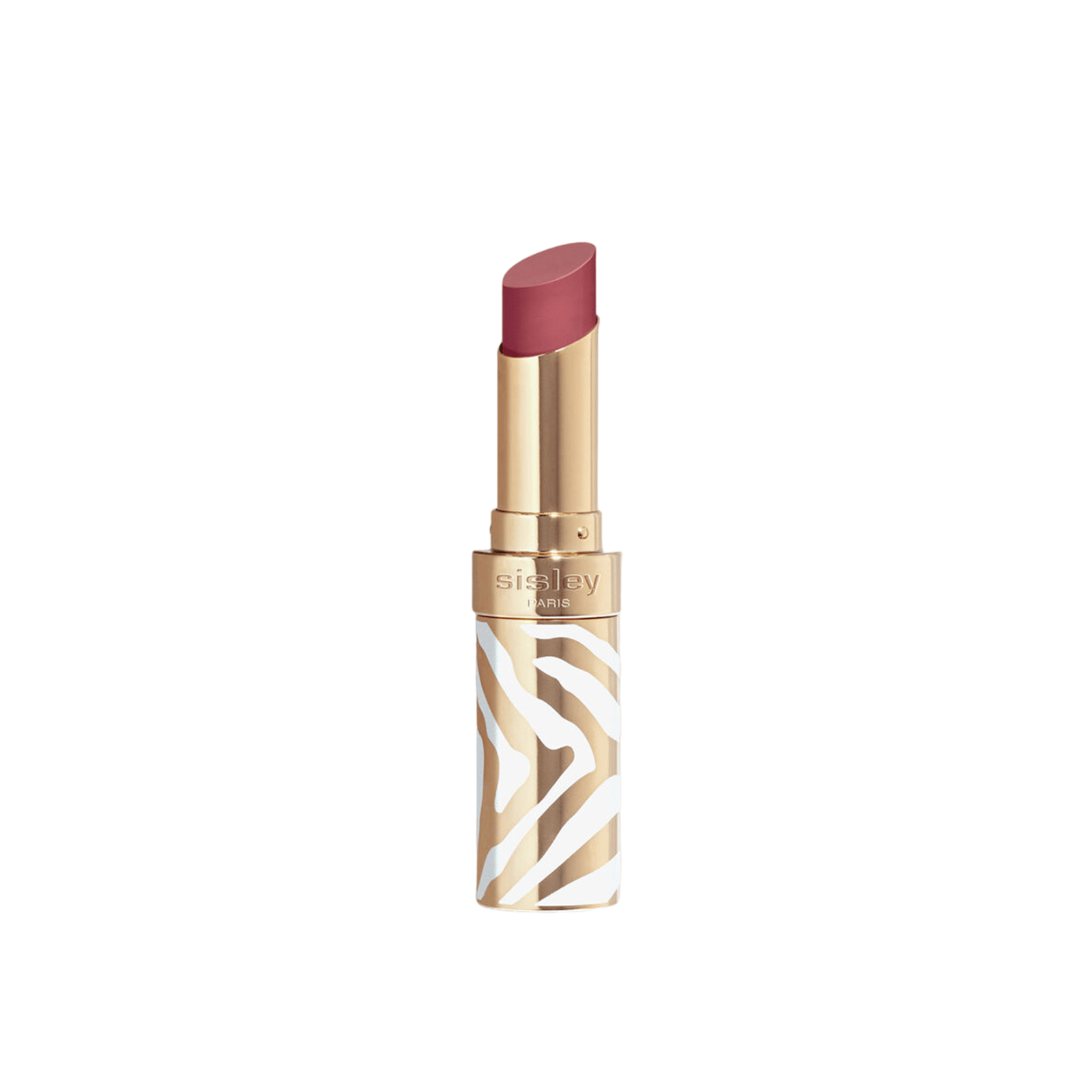 Sisley Paris Phyto-Rouge Shine Barra De Labios 21 Sheer Rosewood 3g