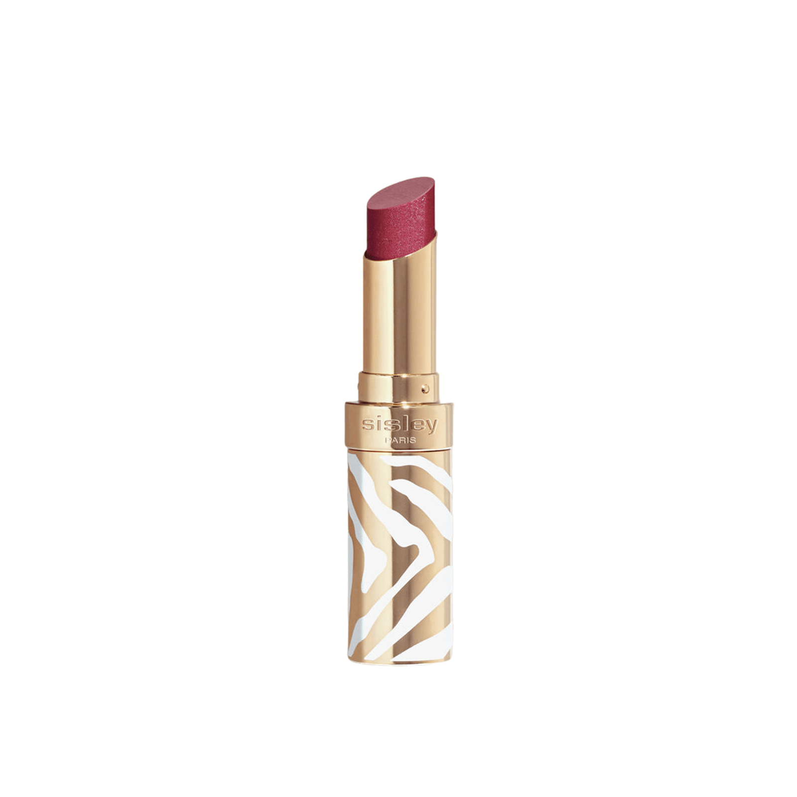 Sisley Paris Phyto-Rouge Shine Barra De Labios 22 Sheer Raspberry 3g