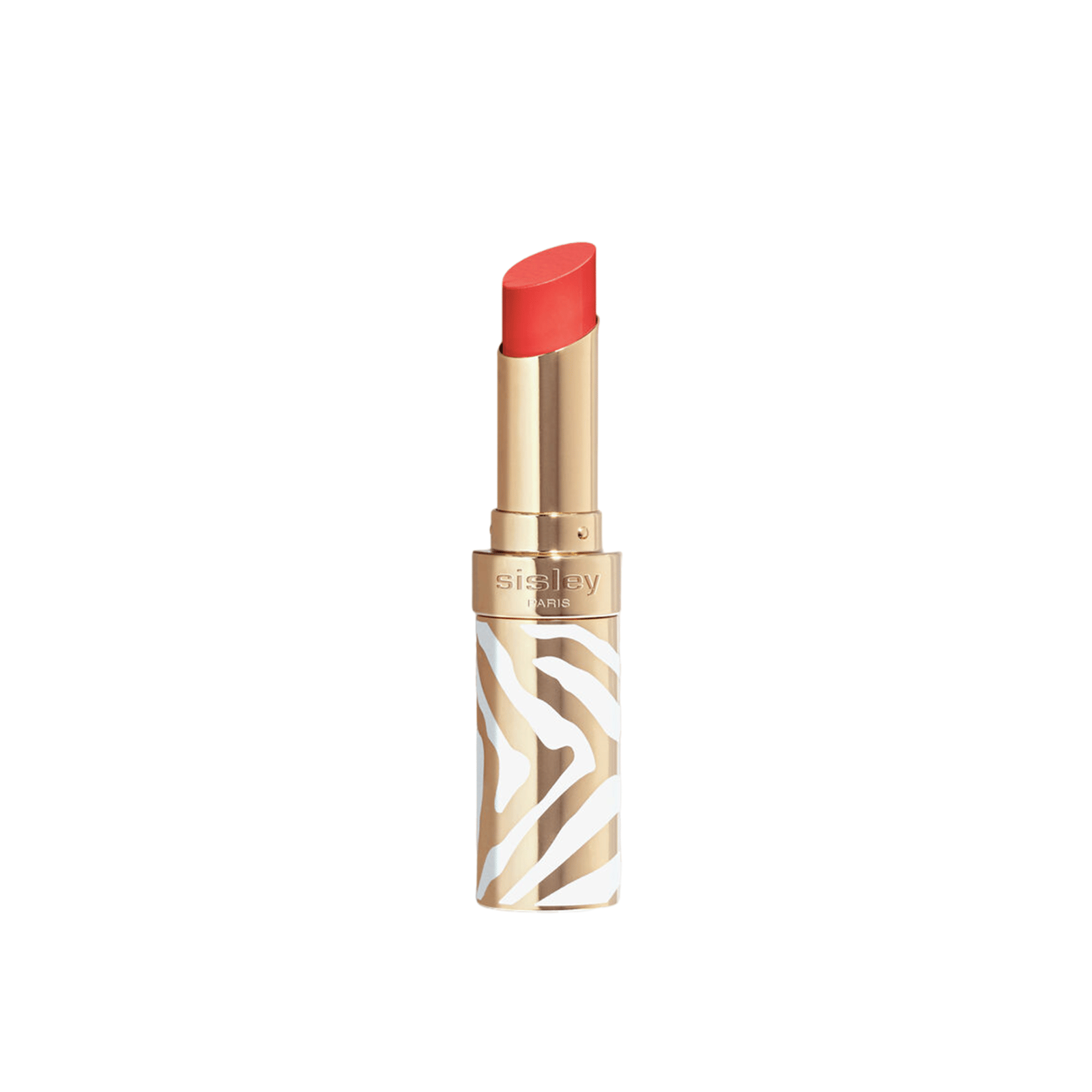 Sisley Paris Phyto-Rouge Shine Barra De Labios 23 Sheer Flamingo 3g