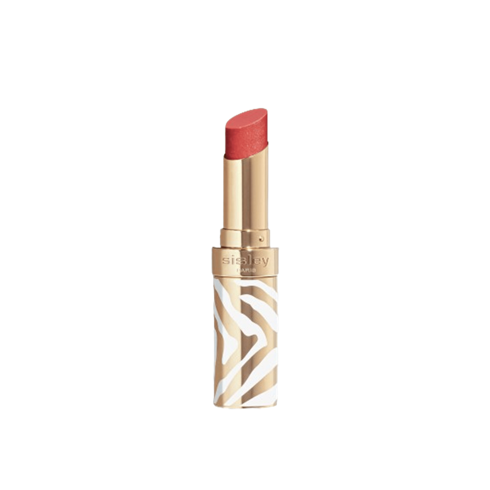 Sisley Paris Phyto-Rouge Shine Barra De Labios 30 Sheer Coral 3g