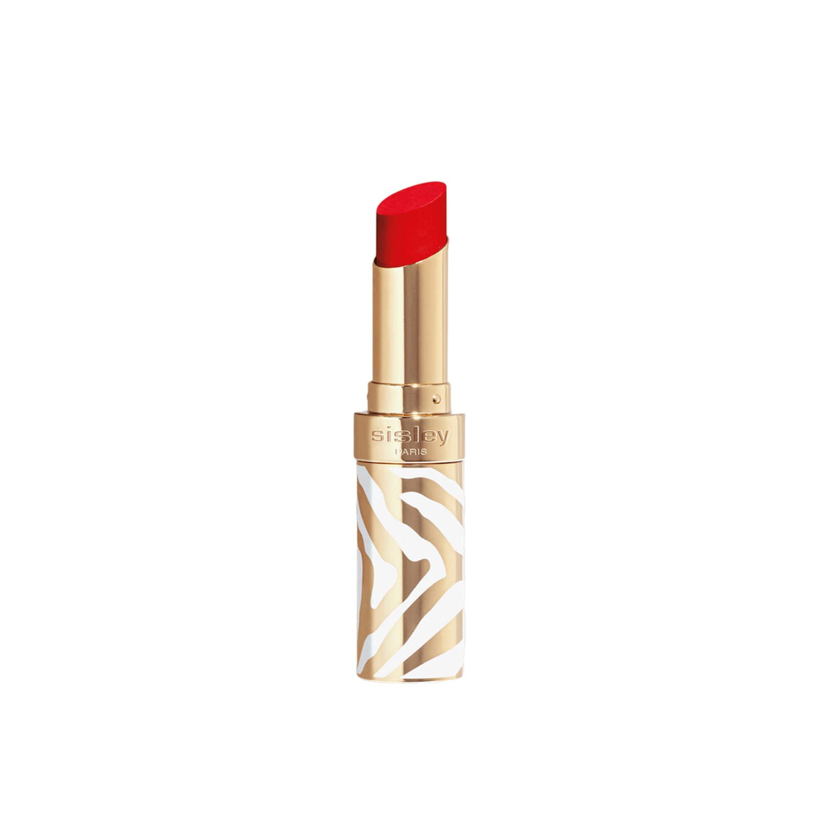 Sisley Paris Phyto-Rouge Shine Barra de Labios 31 Sheer Chili 3g