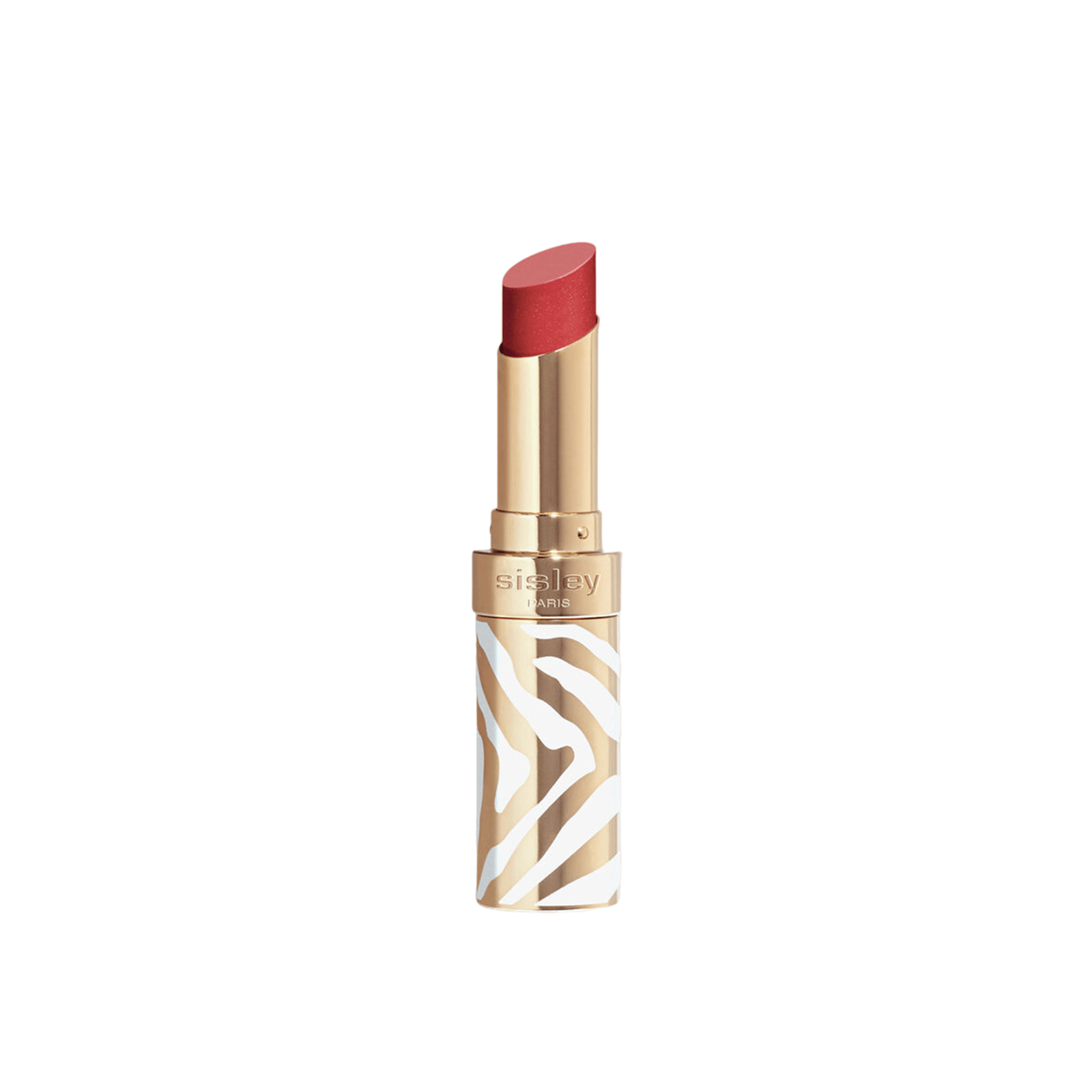 Sisley Paris Phyto-Rouge Shine Barra De Labios 40 Sheer Cherry 3g