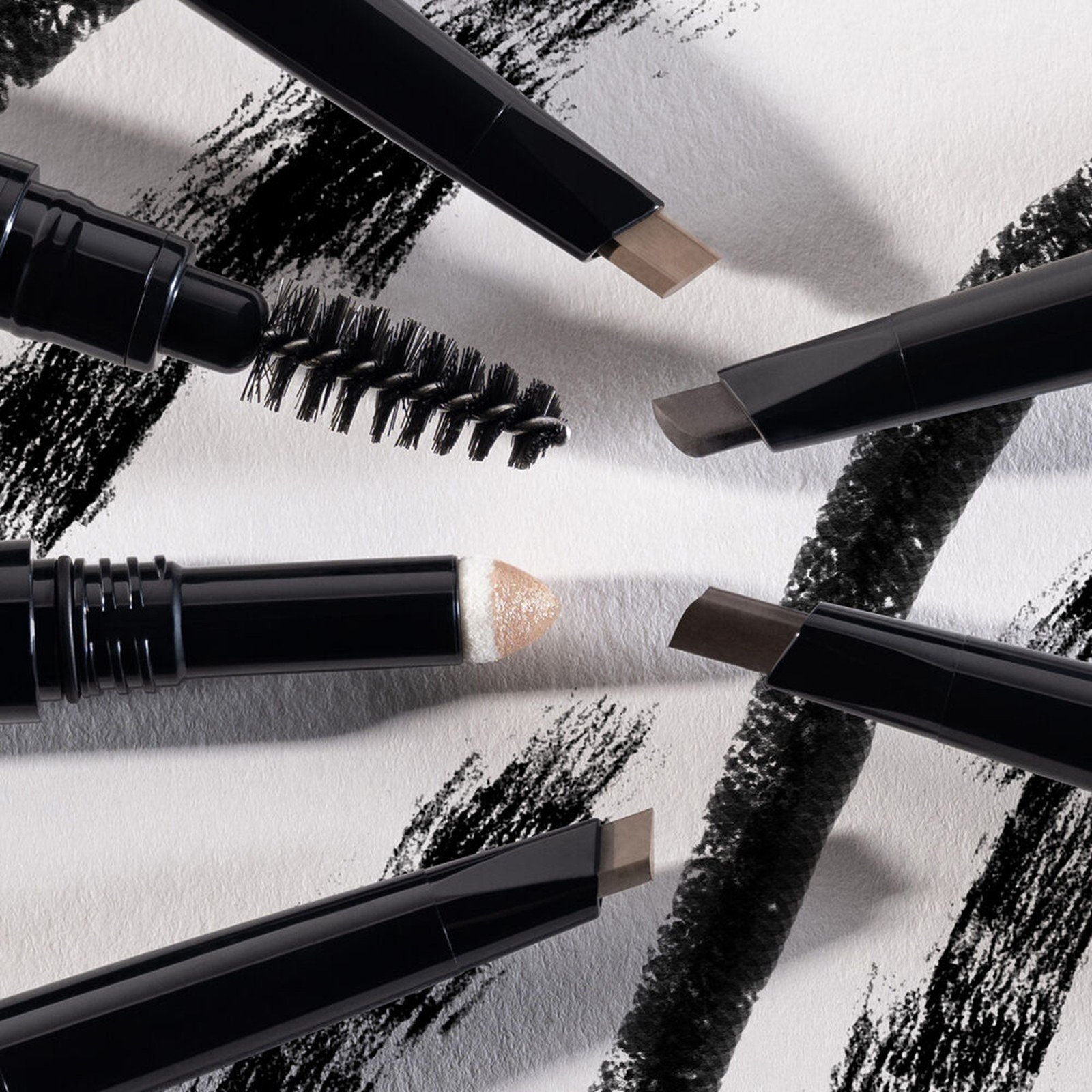 Sisley Paris Phyto Sourcils Design 3-In-1 Brow Architect Pencil 6 Espresso 2x0.2g