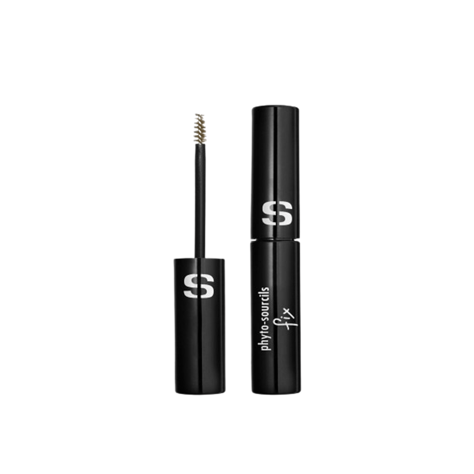 Sisley Paris Phyto Sourcils Fix جل للحواجب مكثِّف 1 Light Medium 5ml