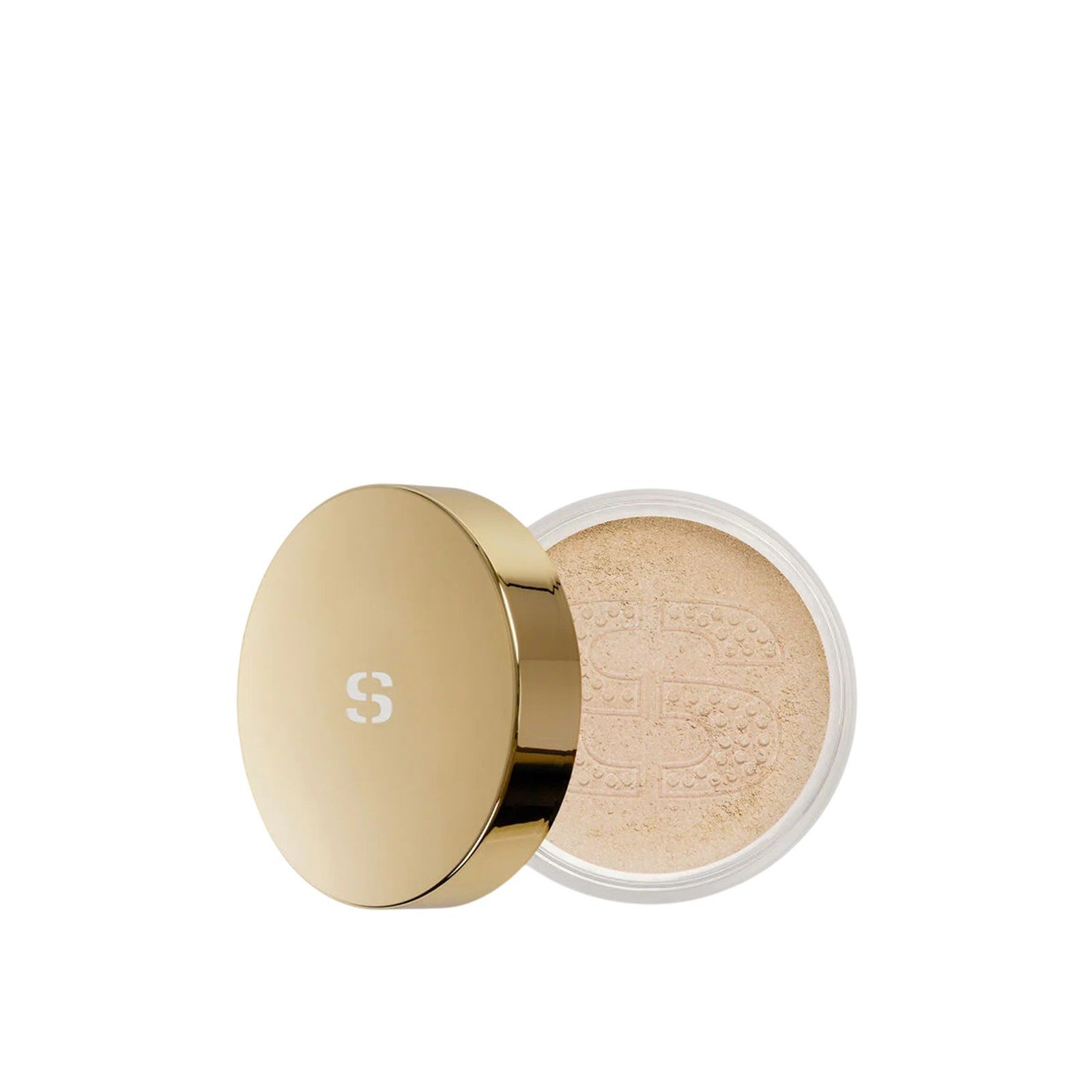 Sisley Paris Phyto-Teint Poudre Libre Perfecting Nega Kože-Infused Rastresiti Puder 1 Shimmer 12g