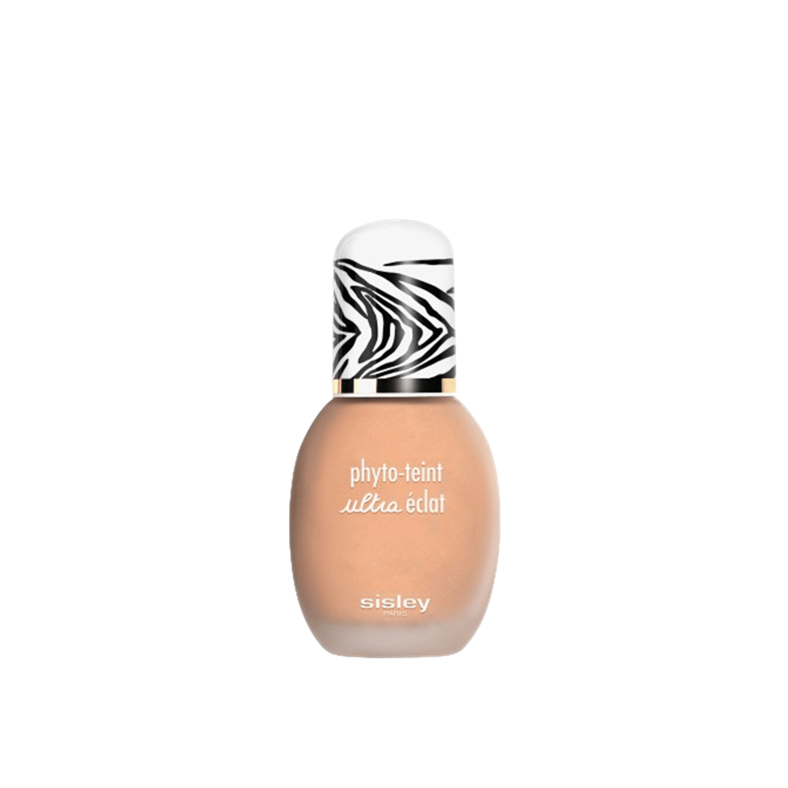 Sisley Paris Phyto-Teint Ultra Éclat Long Lasting Foundation