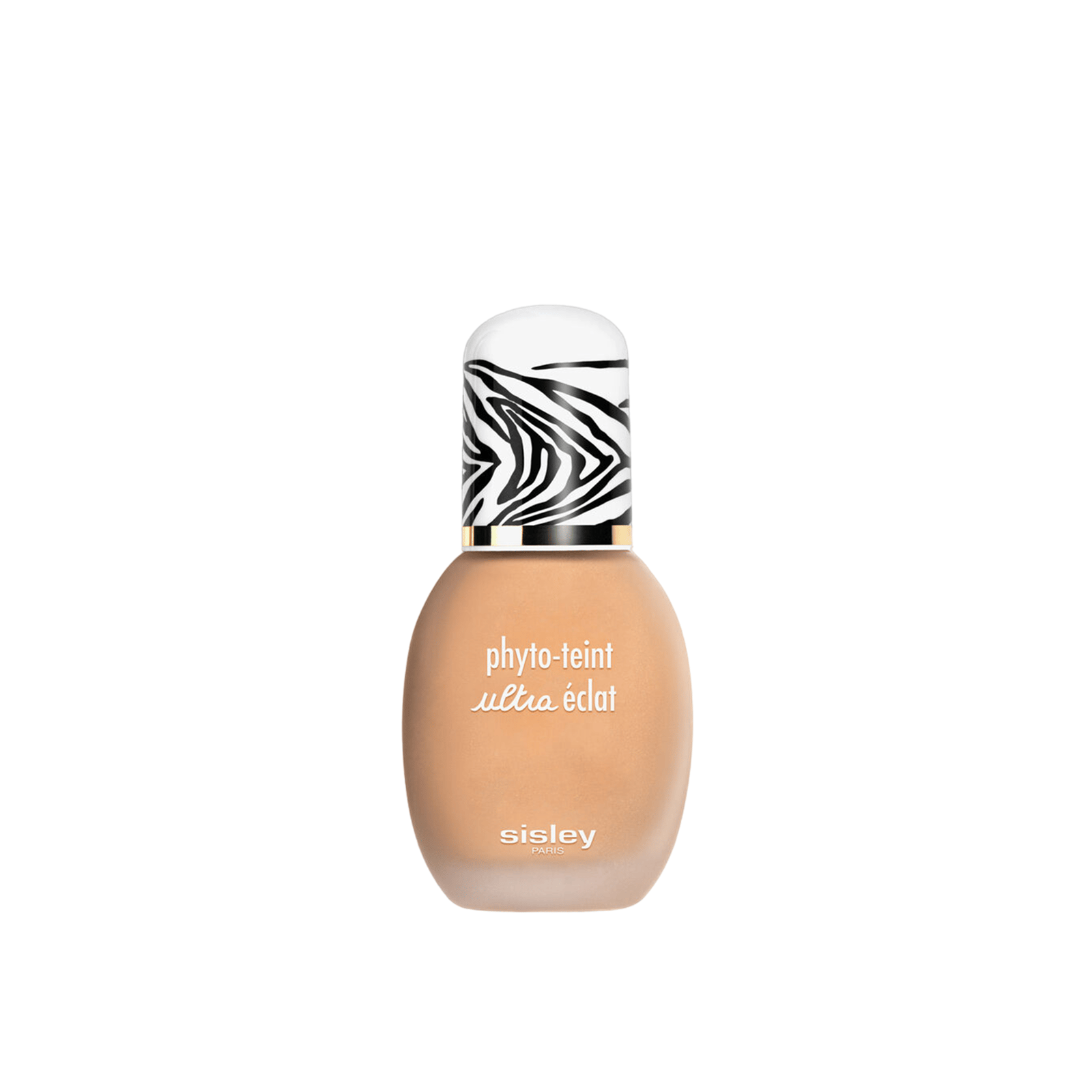Sisley Paris Phyto-Teint Ultra Éclat Long Lasting Foundation
