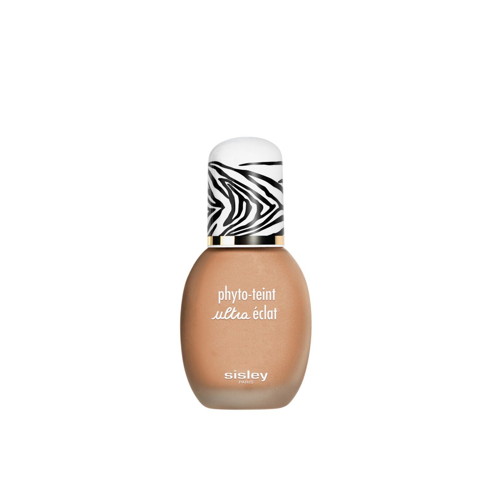 Sisley Paris Phyto-Teint Ultra Éclat Long Lasting Foundation 3W2 Hazel 30ml