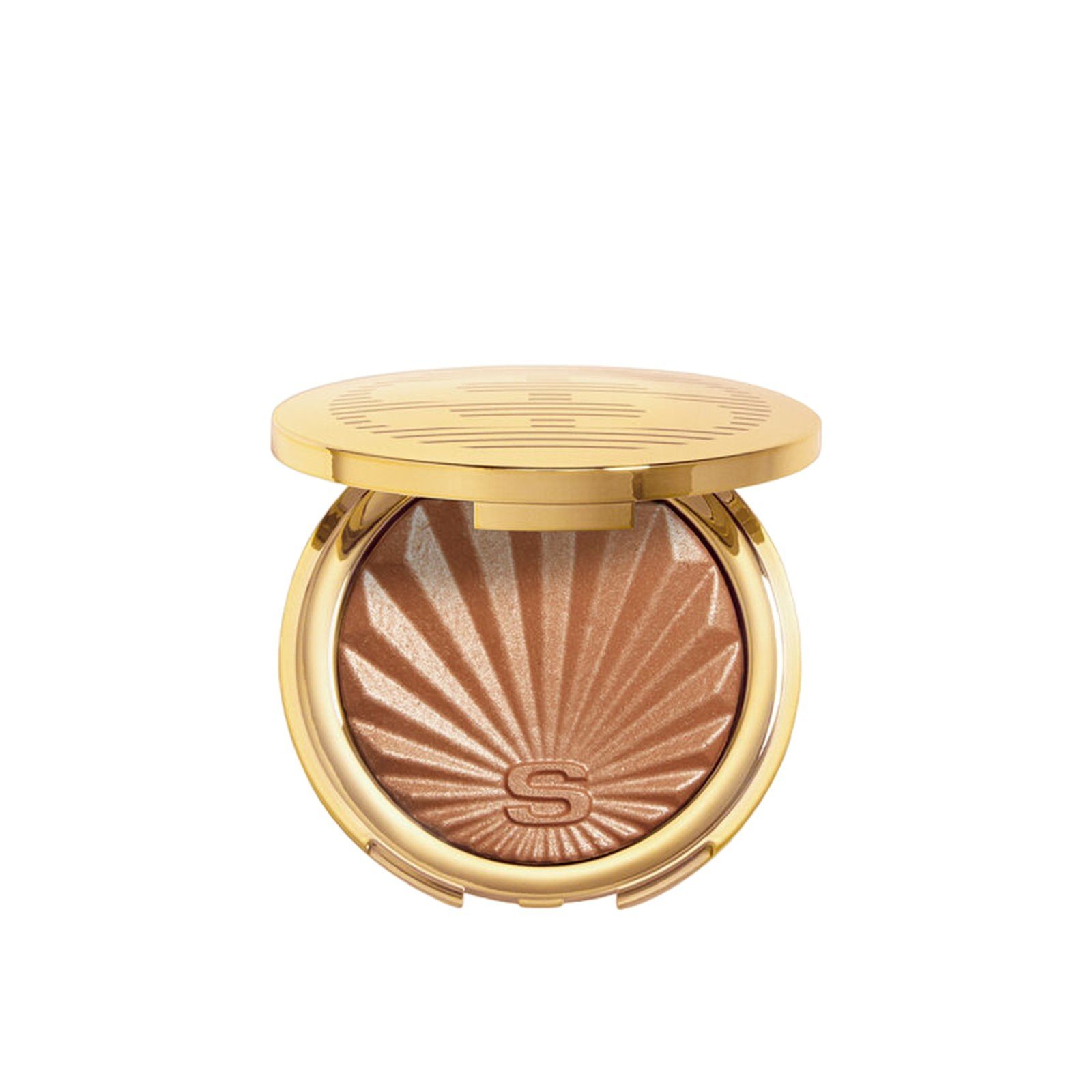 Sisley Paris Phyto-Touche Illusion D'été Sun Glow Bronzing Gel-Powder 11g (0.38 oz)