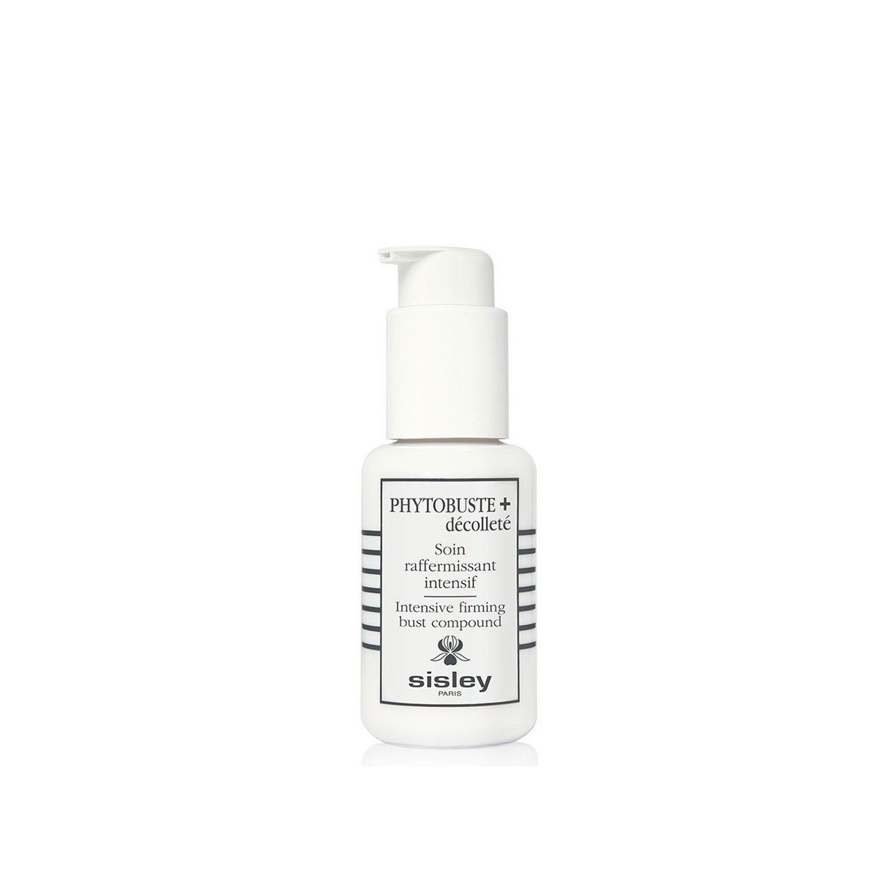 Sisley Paris Phytobuste+Décolleté Intensive Firming Bust Compound 50ml