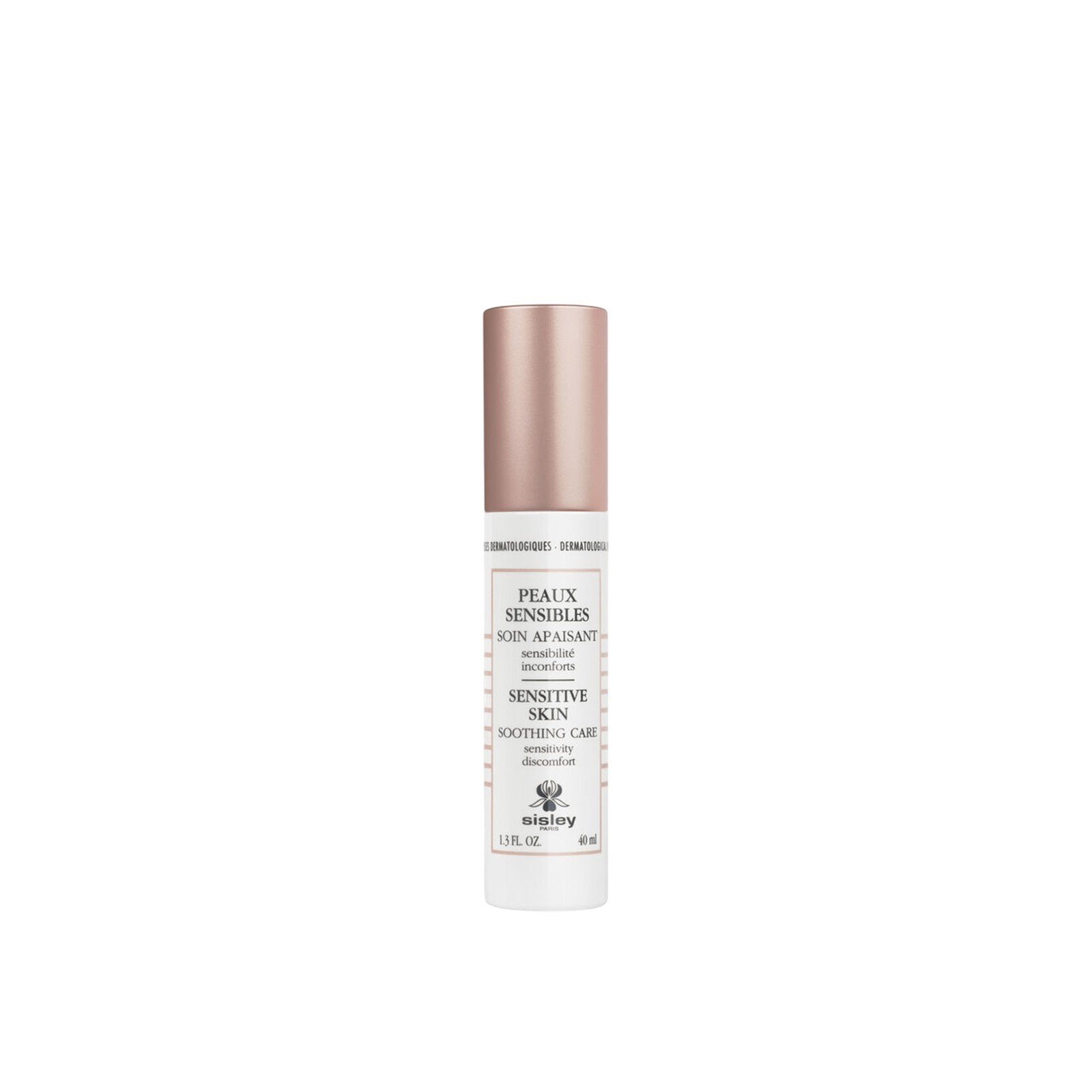 Sisley Paris Cuidado Calmante Para Pieles Sensibles 40ml