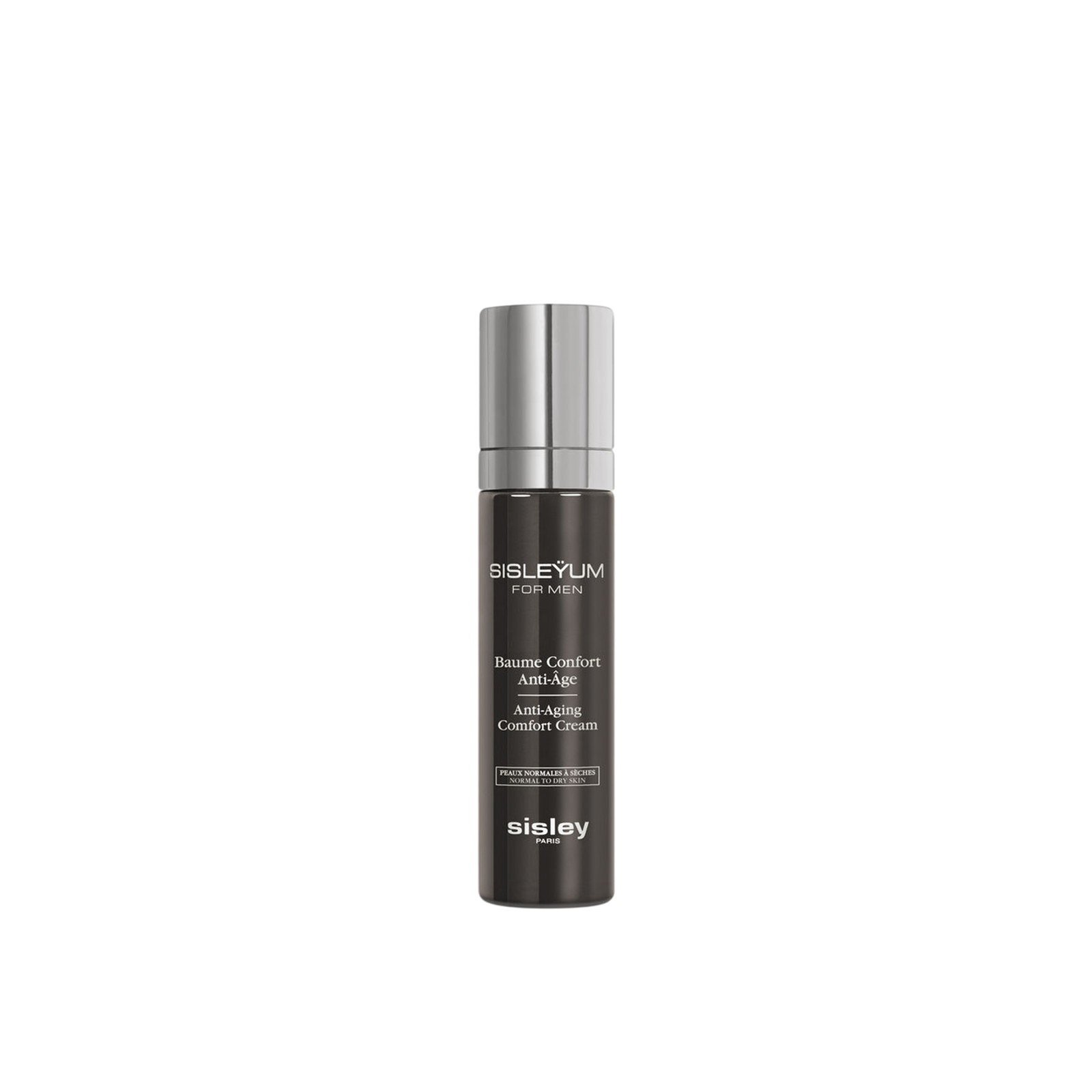Sisley Paris Sisleÿum for Men Αντιγηραντική Κρέμα Άνεσης 50ml