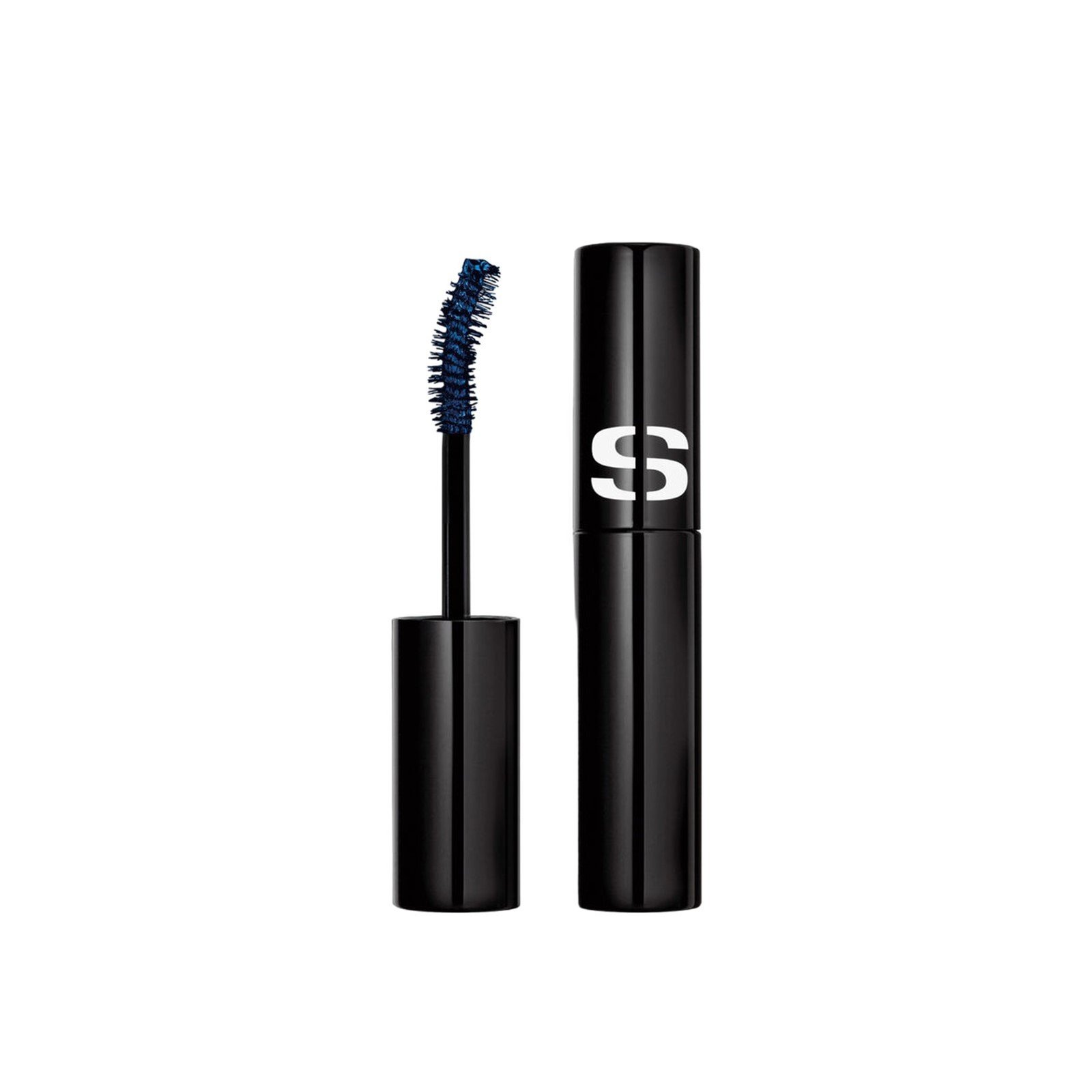 Sisley Paris So Curl Curling & Fortifying Mascara