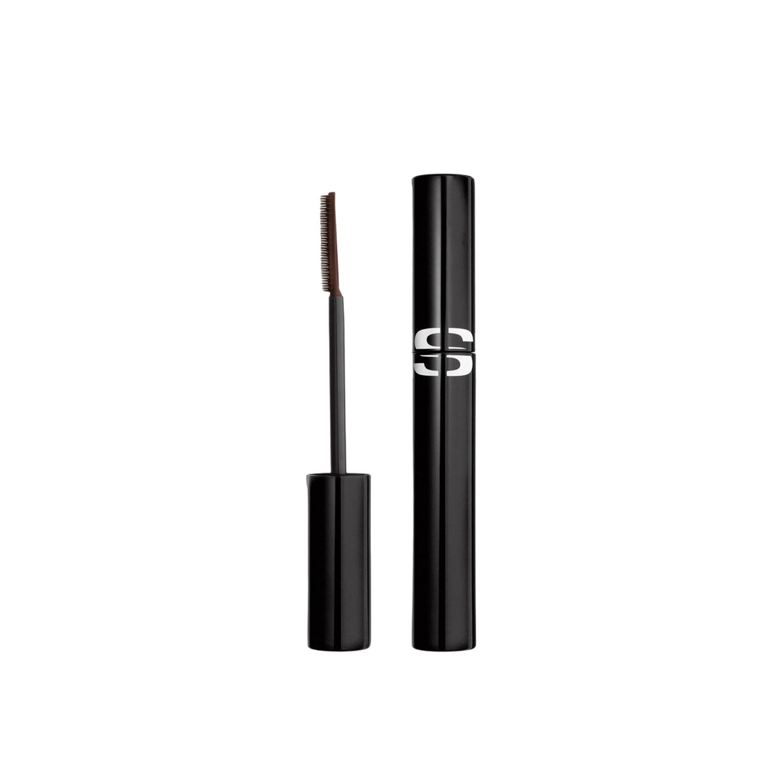Sisley Paris So Intense ماسكارا كثيفة ومقوية 2 Deep Brown 7.5ml