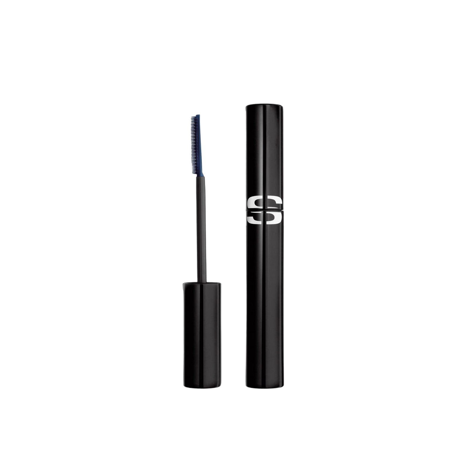 Sisley Paris So Intense ماسكارا مكثفة ومقوية 3 Deep Blue 7.5ml