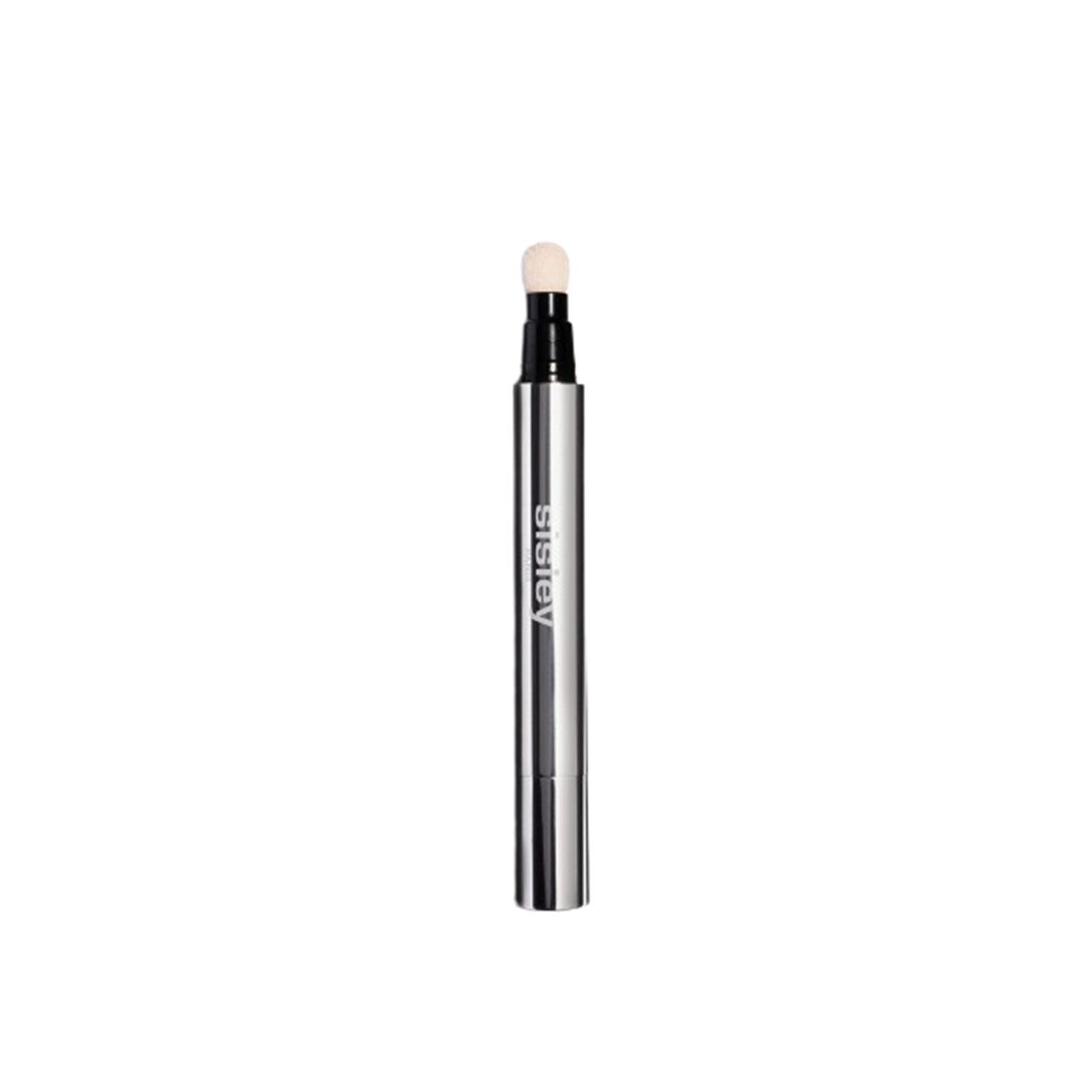 Sisley Paris Stylo Lumière قلم فوري لتعزيز الإشراق