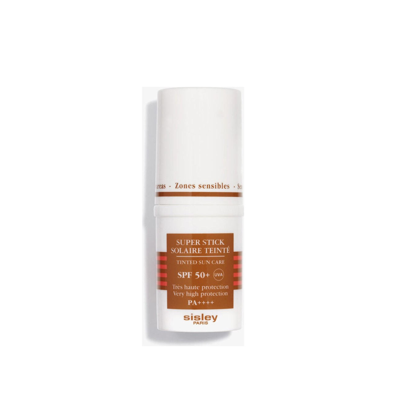 Sisley Paris قلم واقٍ من الشمس ملوّن سوبر SPF50+ 15g