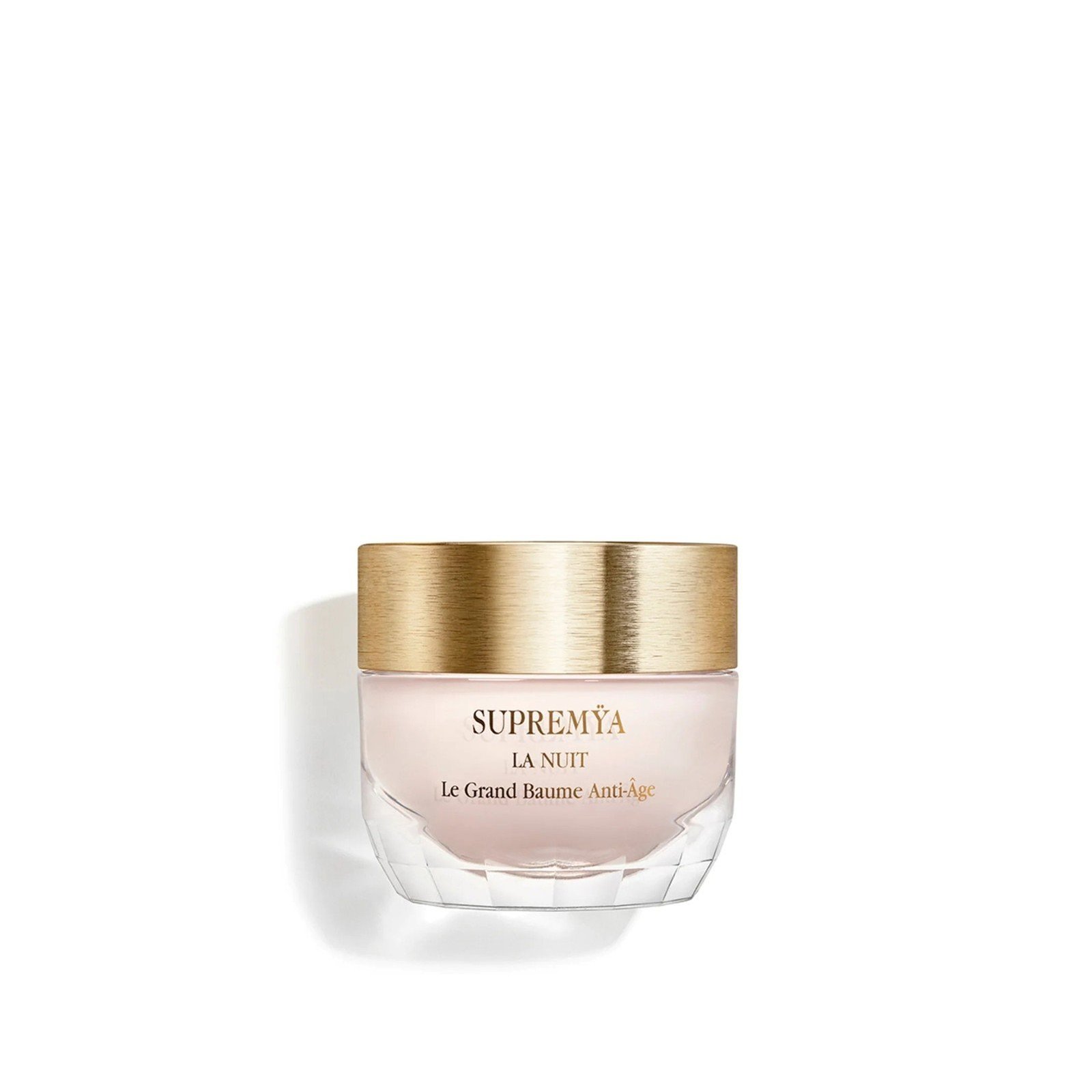 Sisley Paris Supremÿa À Noite O Supreme Creme Anti-Aging 50ml