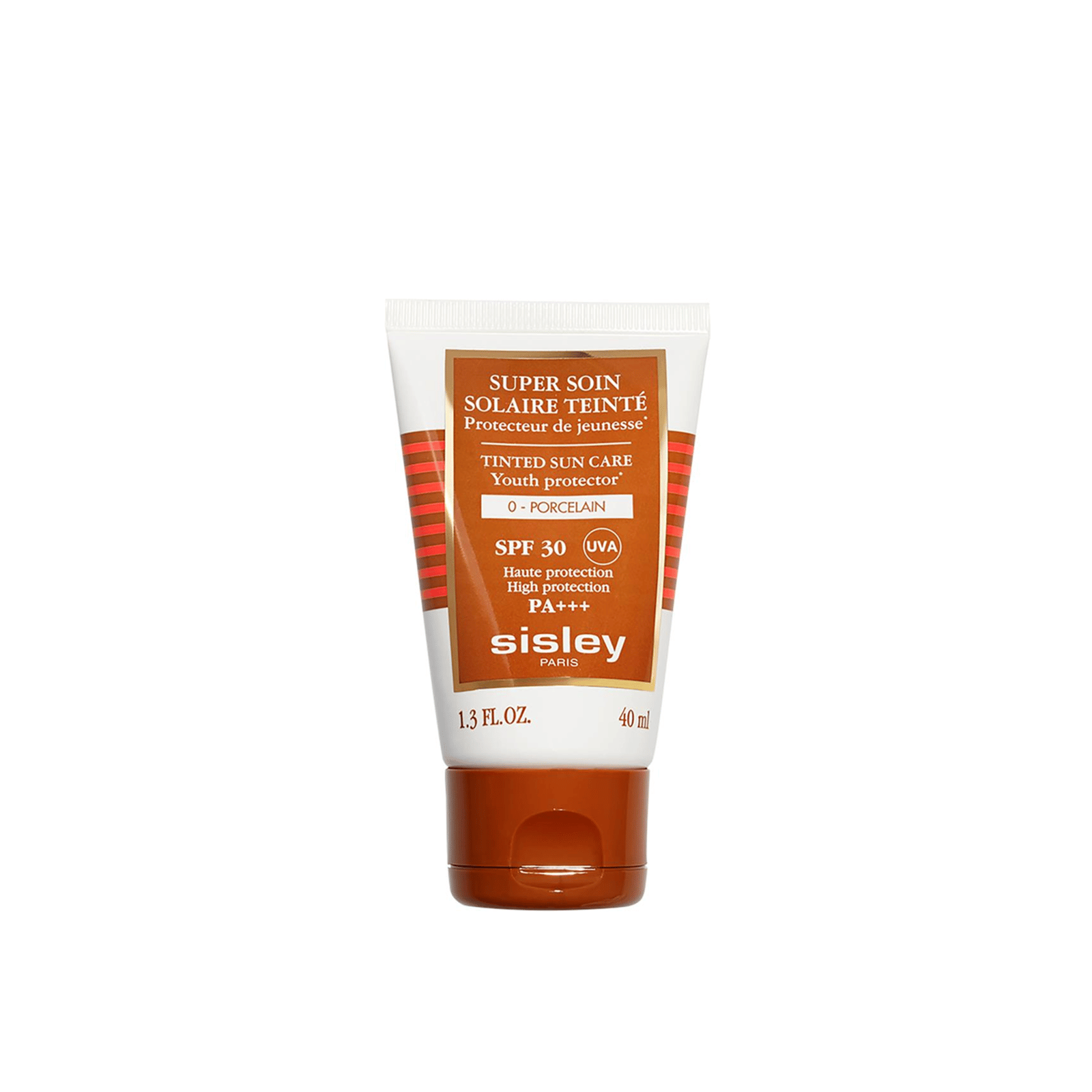 Sisley Paris Tinted Sun Care Youth Protector SPF30