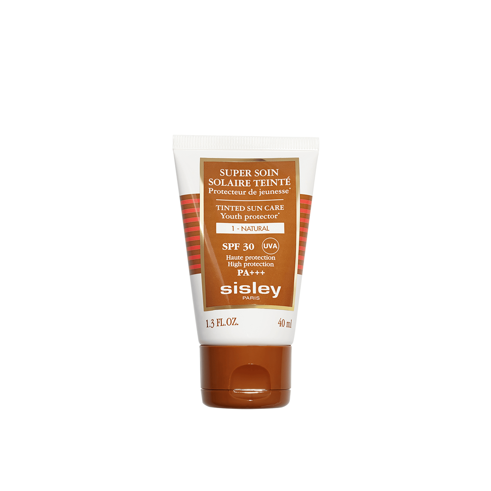 Sisley Paris Tinted Sun Care Youth Protector SPF30