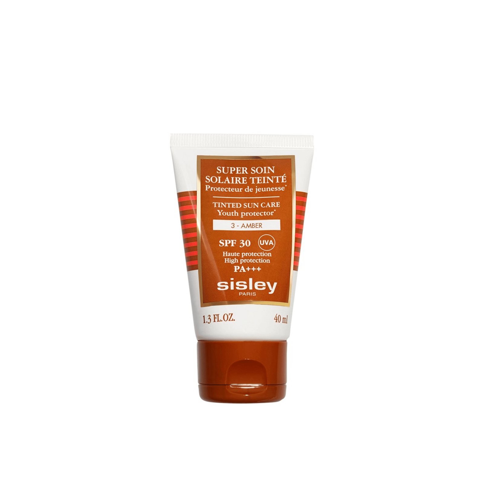 Sisley Paris Tinted Sun Care Youth Protector SPF30