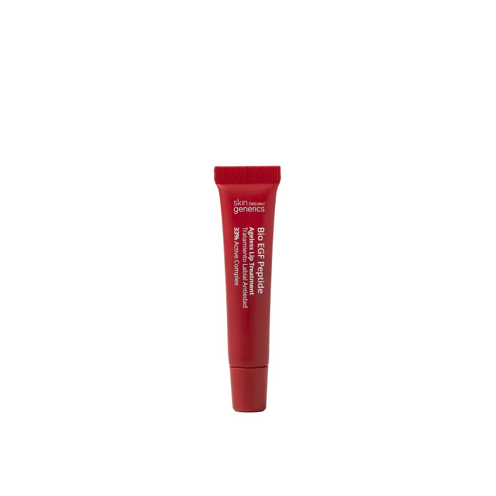 Skin Generics Bio EGF Peptide Ageless Lip Treatment 7ml