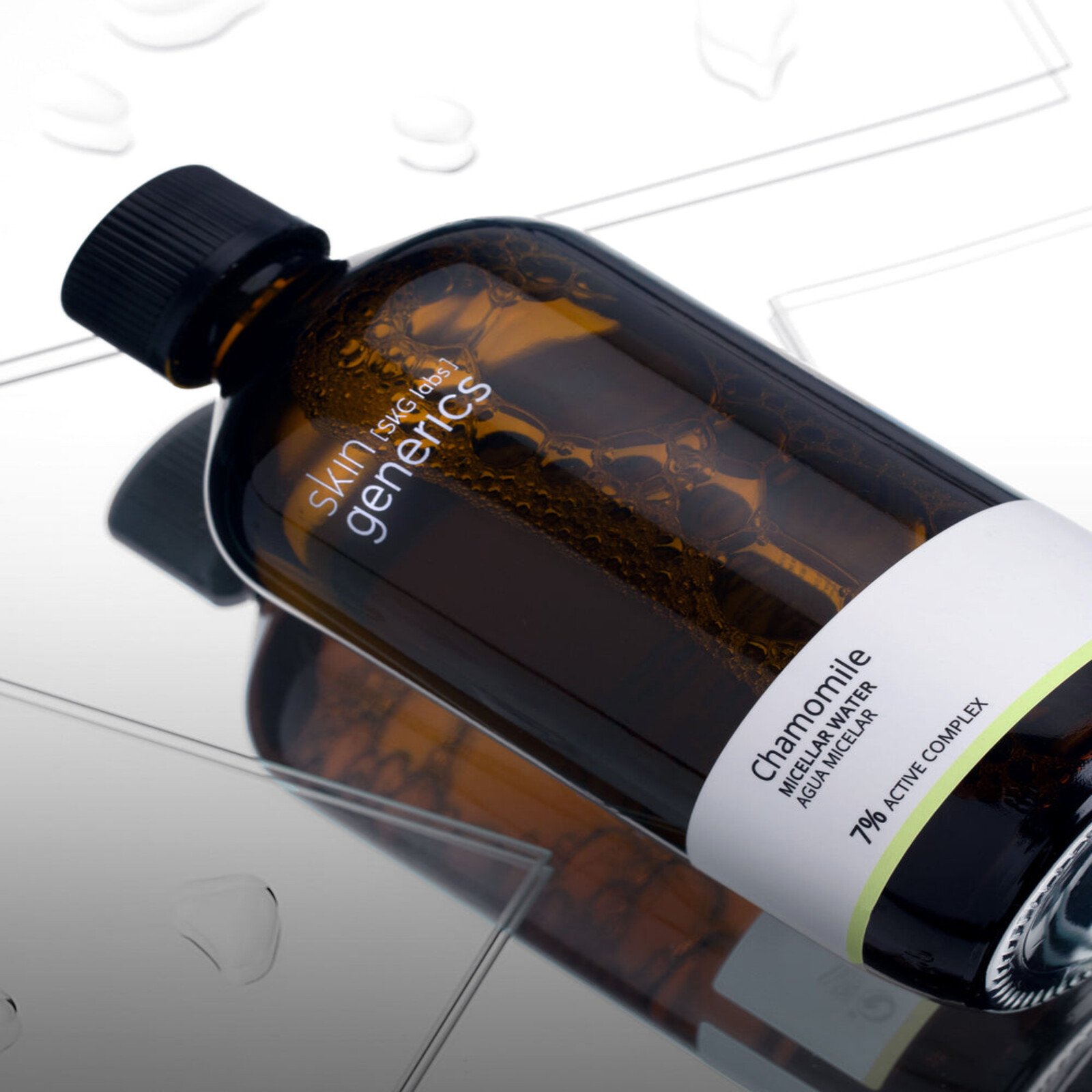 Skin Generics منظف بالبابونج ماء ميسيلار 250ml