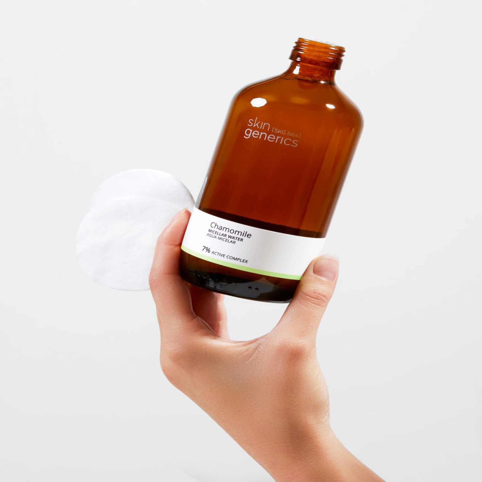 Skin Generics منظف بالبابونج ماء ميسيلار 250ml