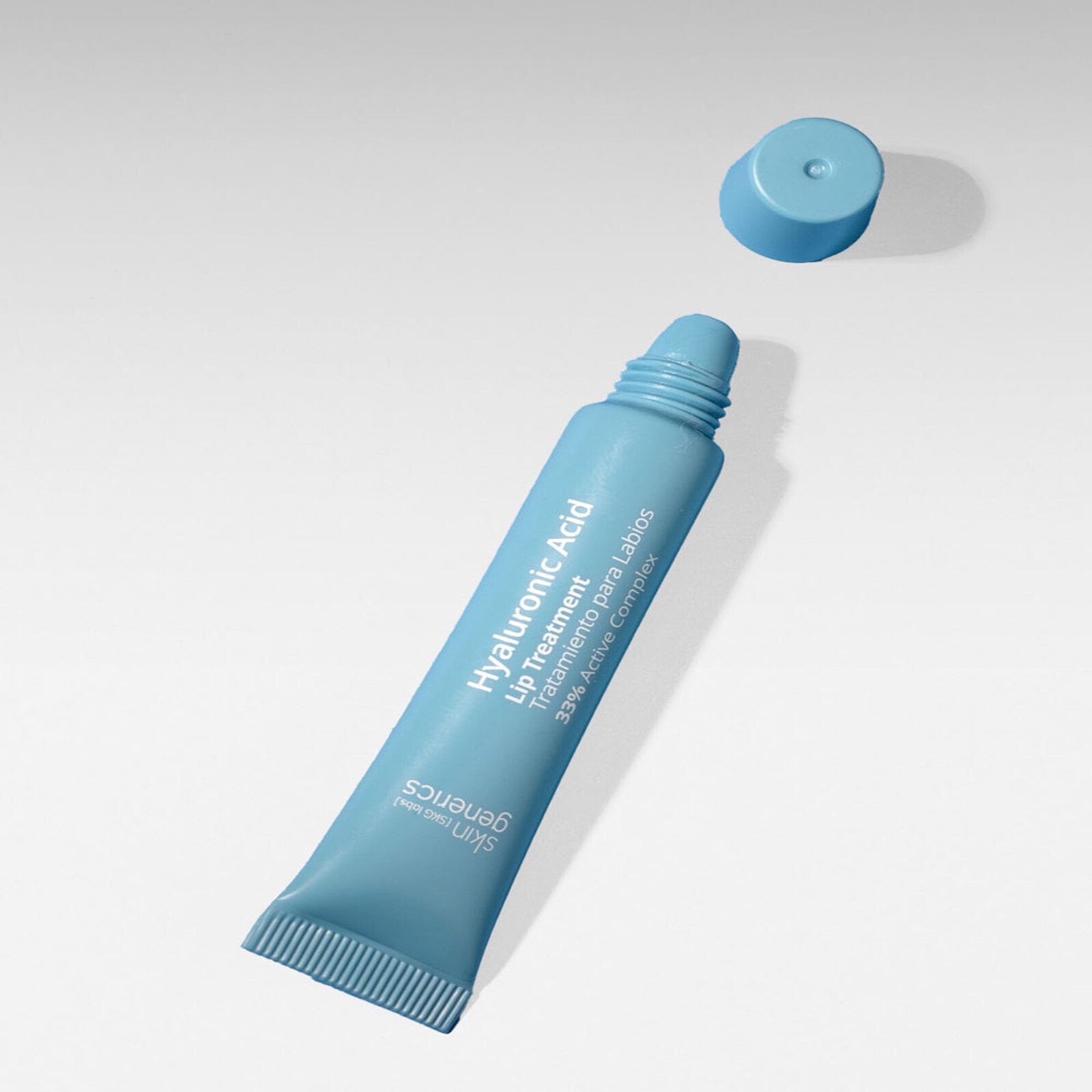 Skin Generics Hyaluronic Acid Hydrating Lip Treatment 7ml