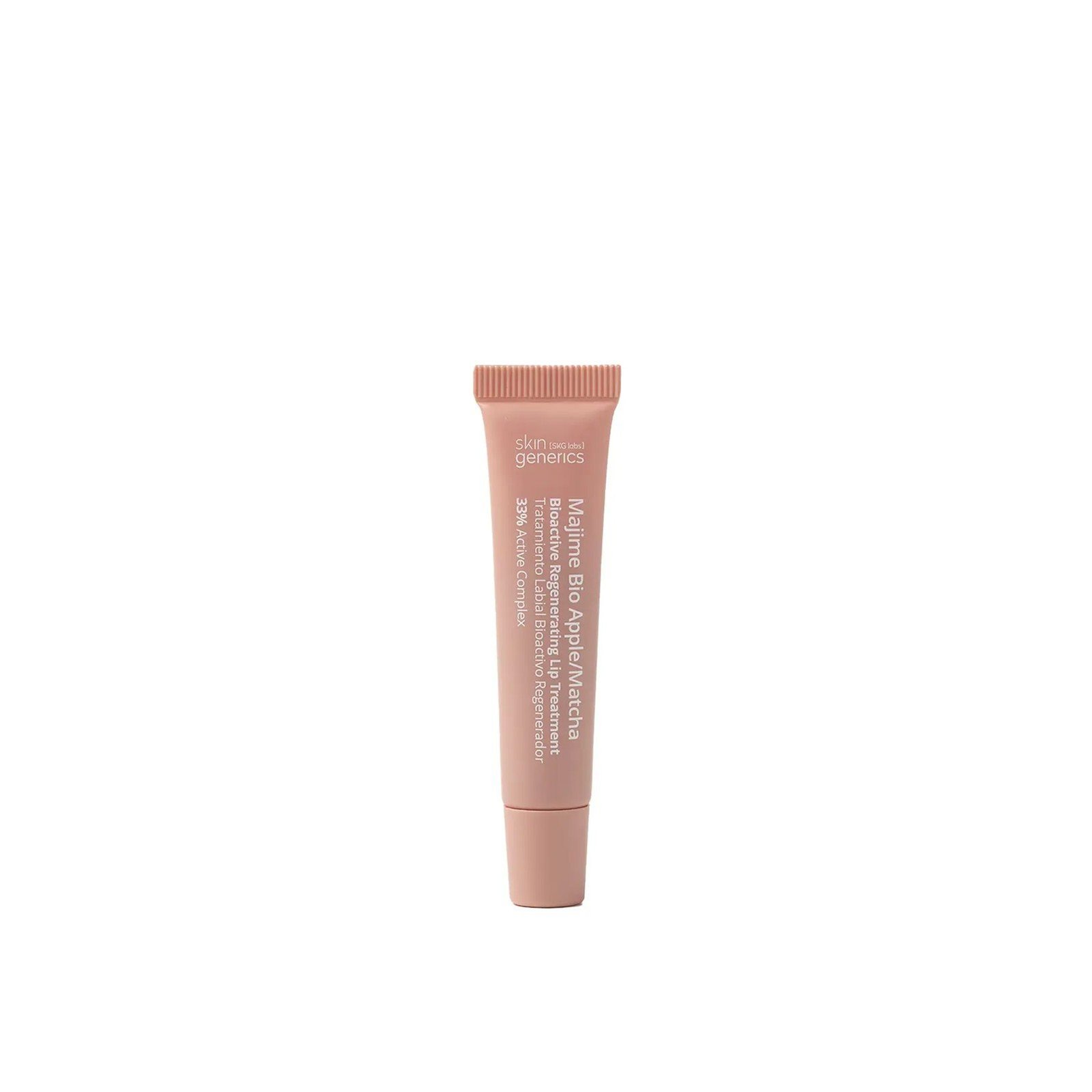 Skin Generics Majime Bio Apple/Matcha Bioactive Regenerating Lip Treatment 7ml