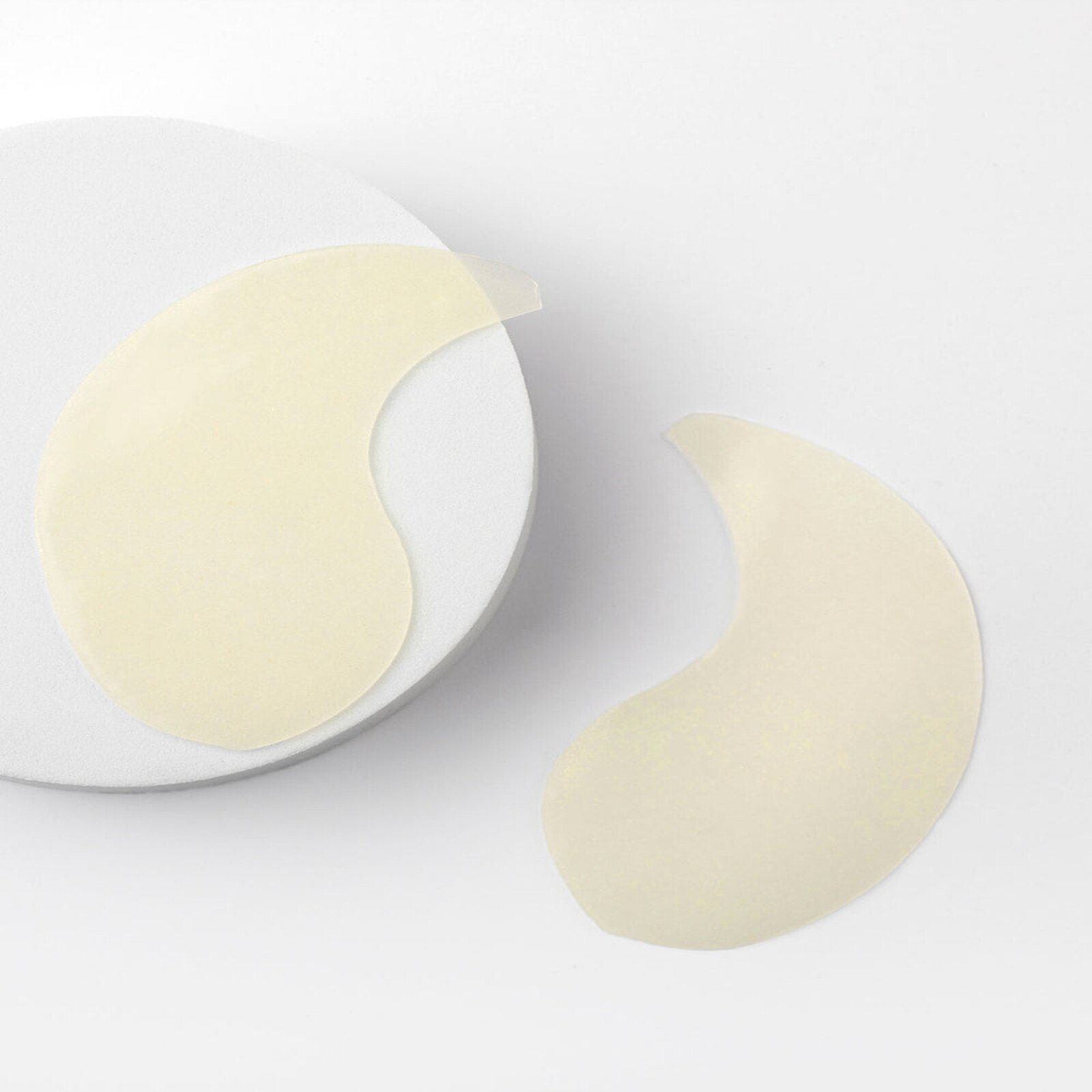 Skin Generics Pro-Collagen Golden Hydrogel Eye Patches x5 Pairs