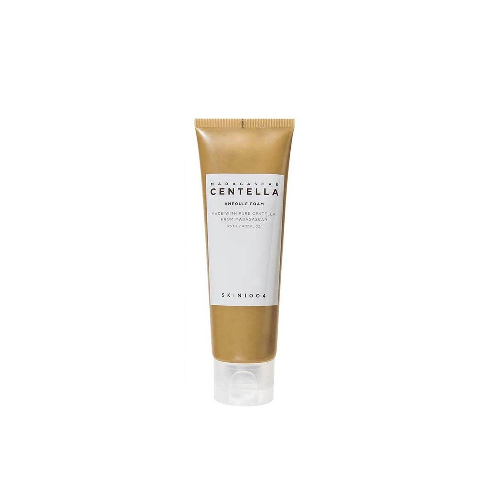 SKIN1004 Madagascar Centella Ampoule Foam