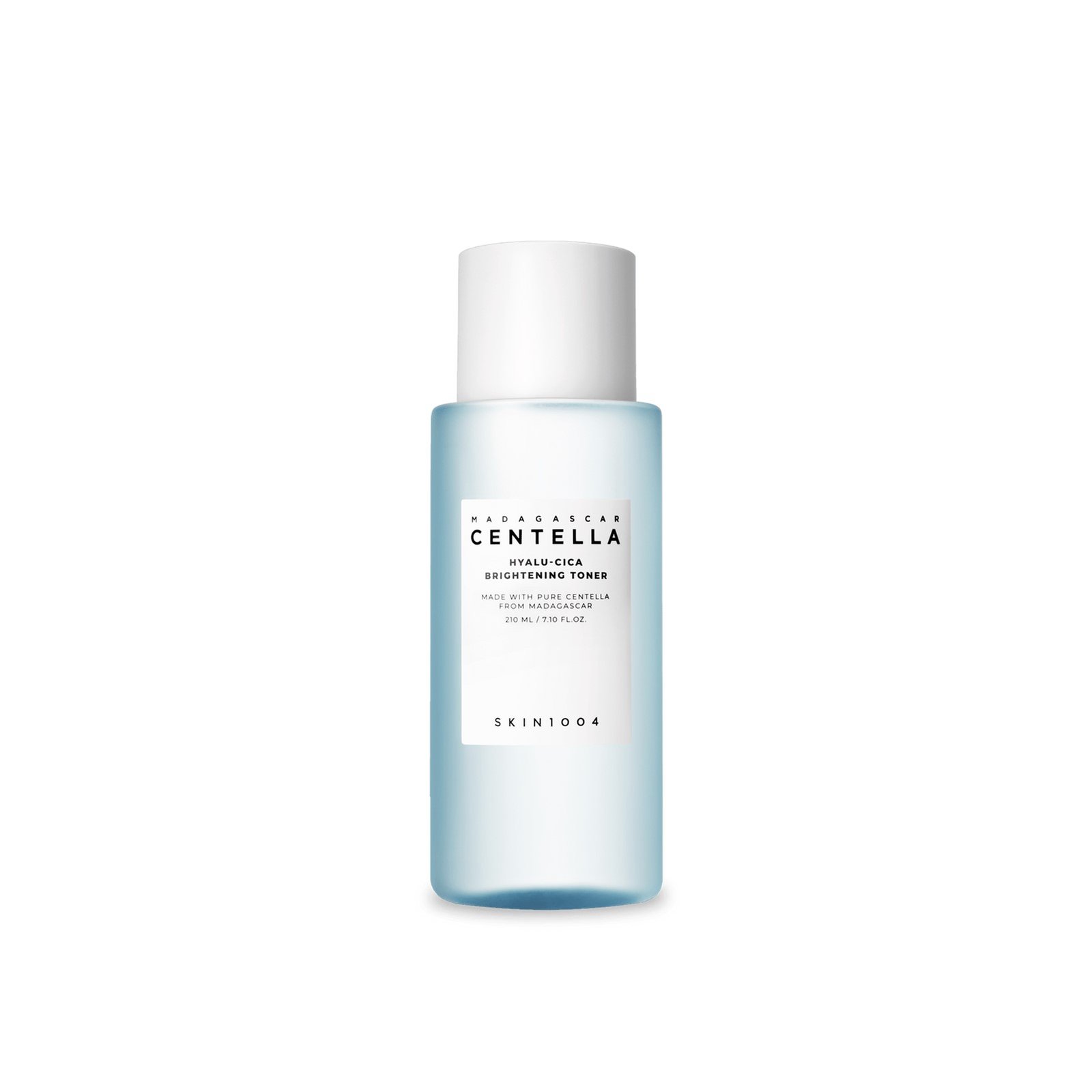 SKIN1004 Madagascar Centella Hyalu-Cica تونر مفتّح