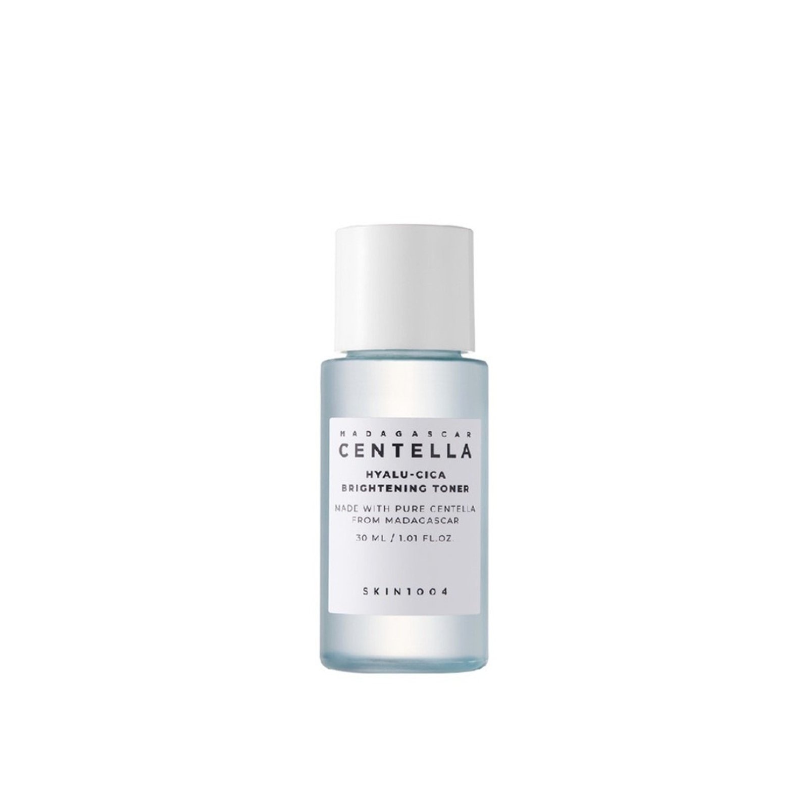SKIN1004 Madagascar Centella Hyalu-Cica تونر مفتّح