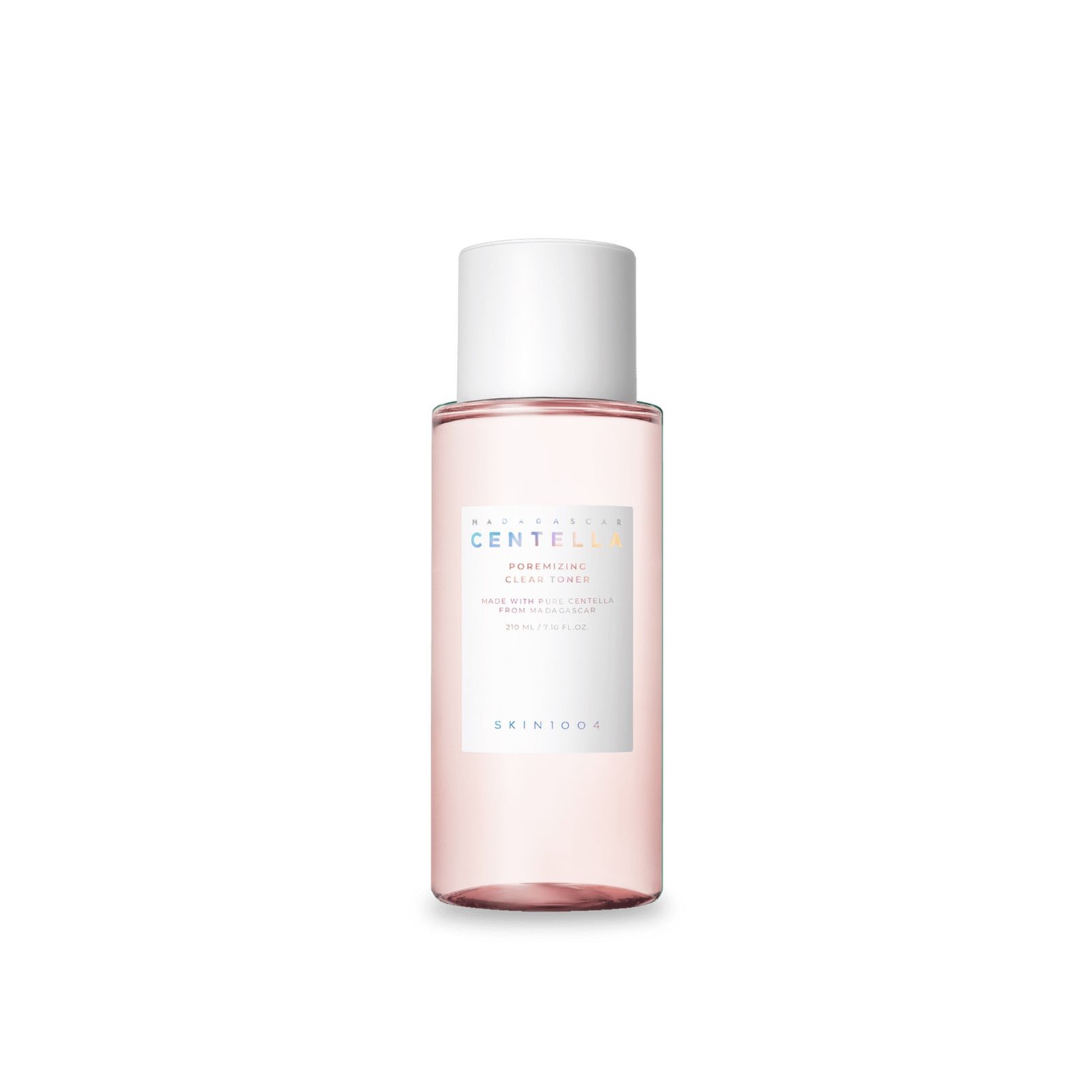 SKIN1004 Madagascar Centella Poremizing Clear Toner 210ml