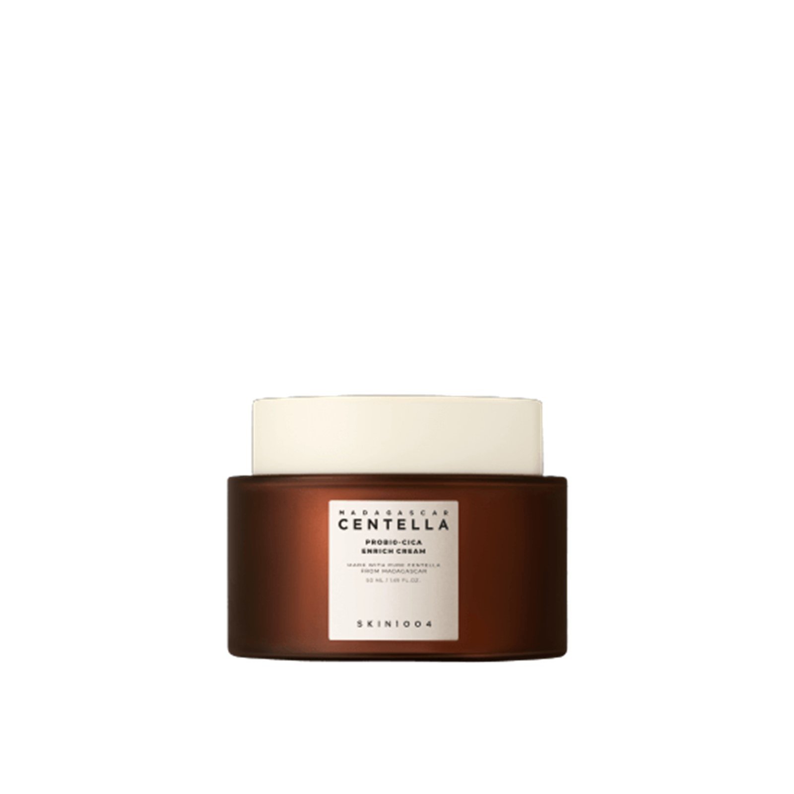 SKIN1004 Madagascar Centella Probio-Cica Enrich Cream 50ml (1.69 fl oz)