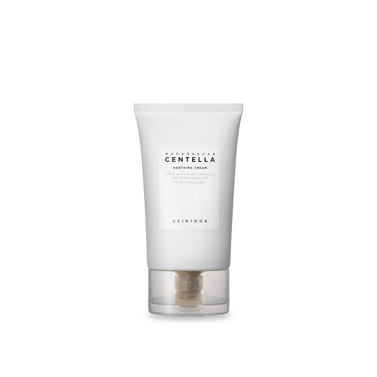 SKIN1004 Madagascar Centella Soothing Cream 75ml