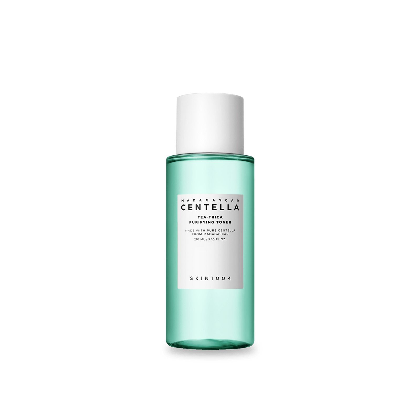 SKIN1004 Madagascar Centella Tea-Trica Tonik Pastrues 210ml
