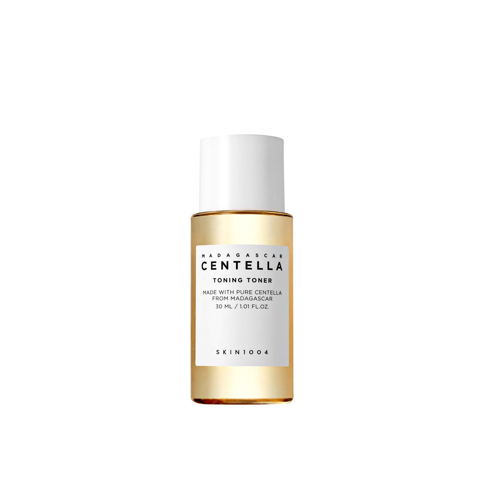 SKIN1004 Madagascar Centella Toning Toner