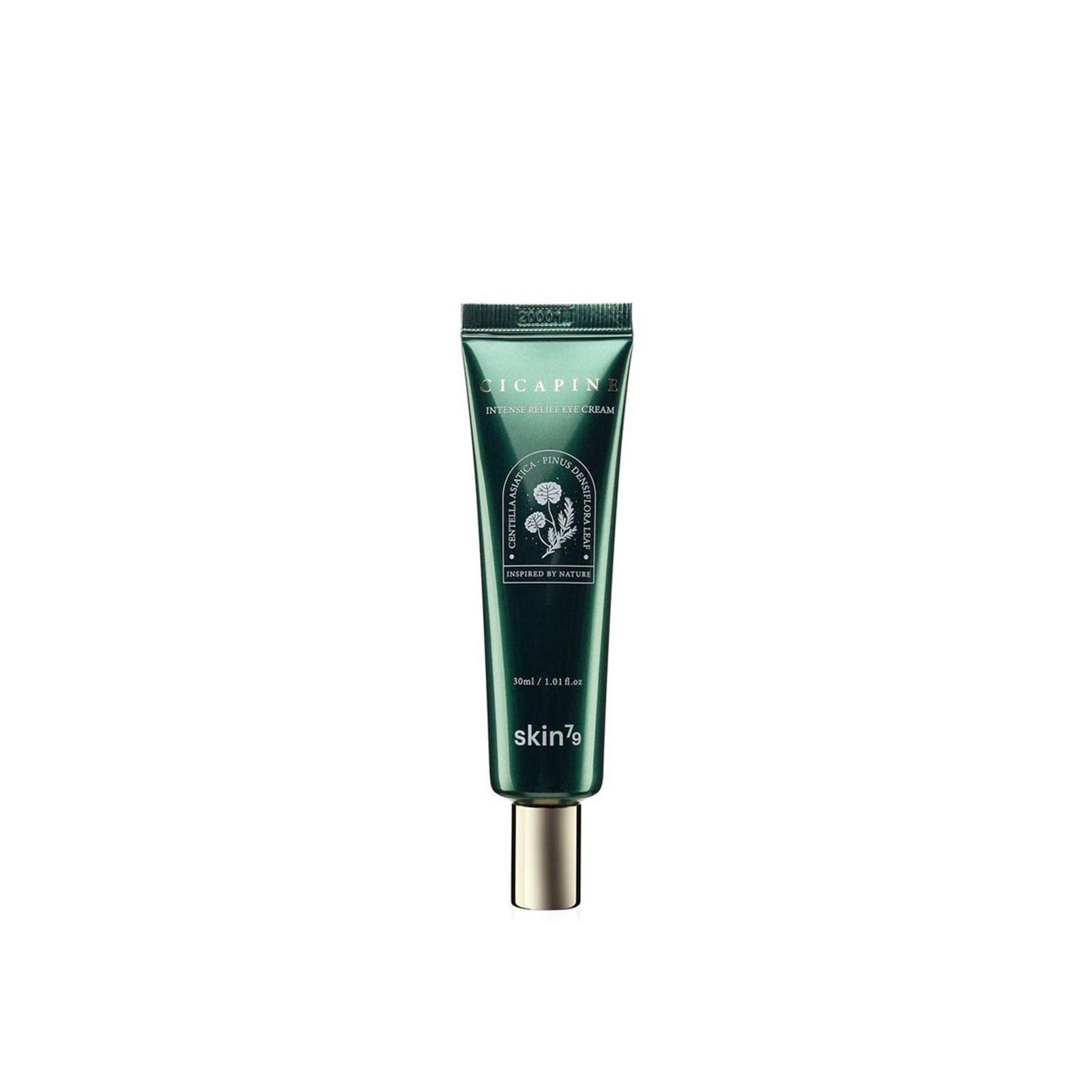 Skin79 Cica Pine Intense Relief Eye Cream 30ml (1.01floz)