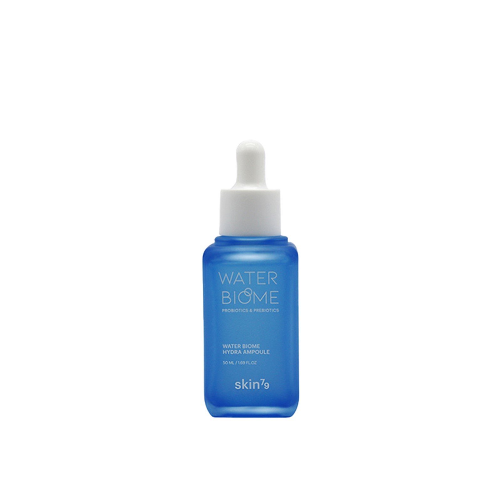 Skin79 Water Biome Hydra Ampoule 50ml (1.69floz)