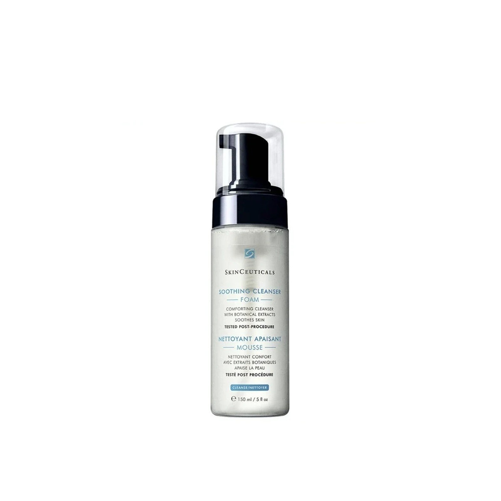 SkinCeuticals Cleanse Soothing Cleanser Foam 150ml (5.07fl oz)
