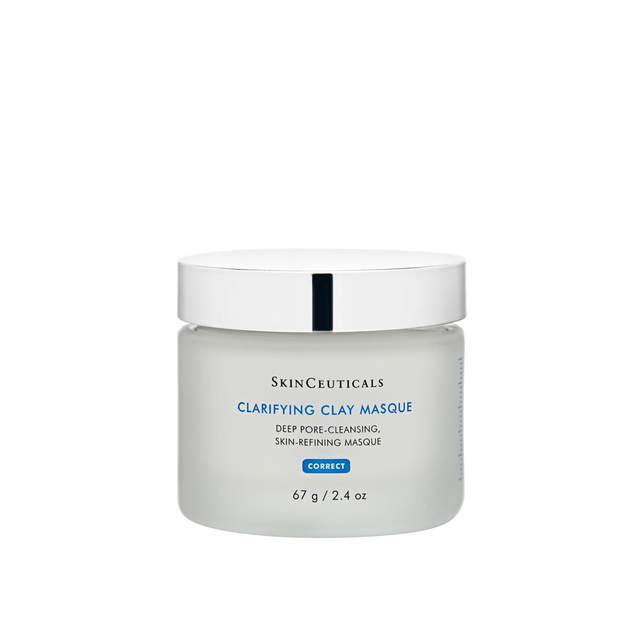 SkinCeuticals Correct Clarifying Clay Mask 60ml (2.03fl oz)