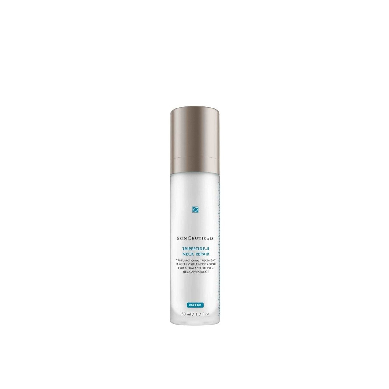 SkinCeuticals Correct Tripeptide-R Soin Réparateur Cou 50ml