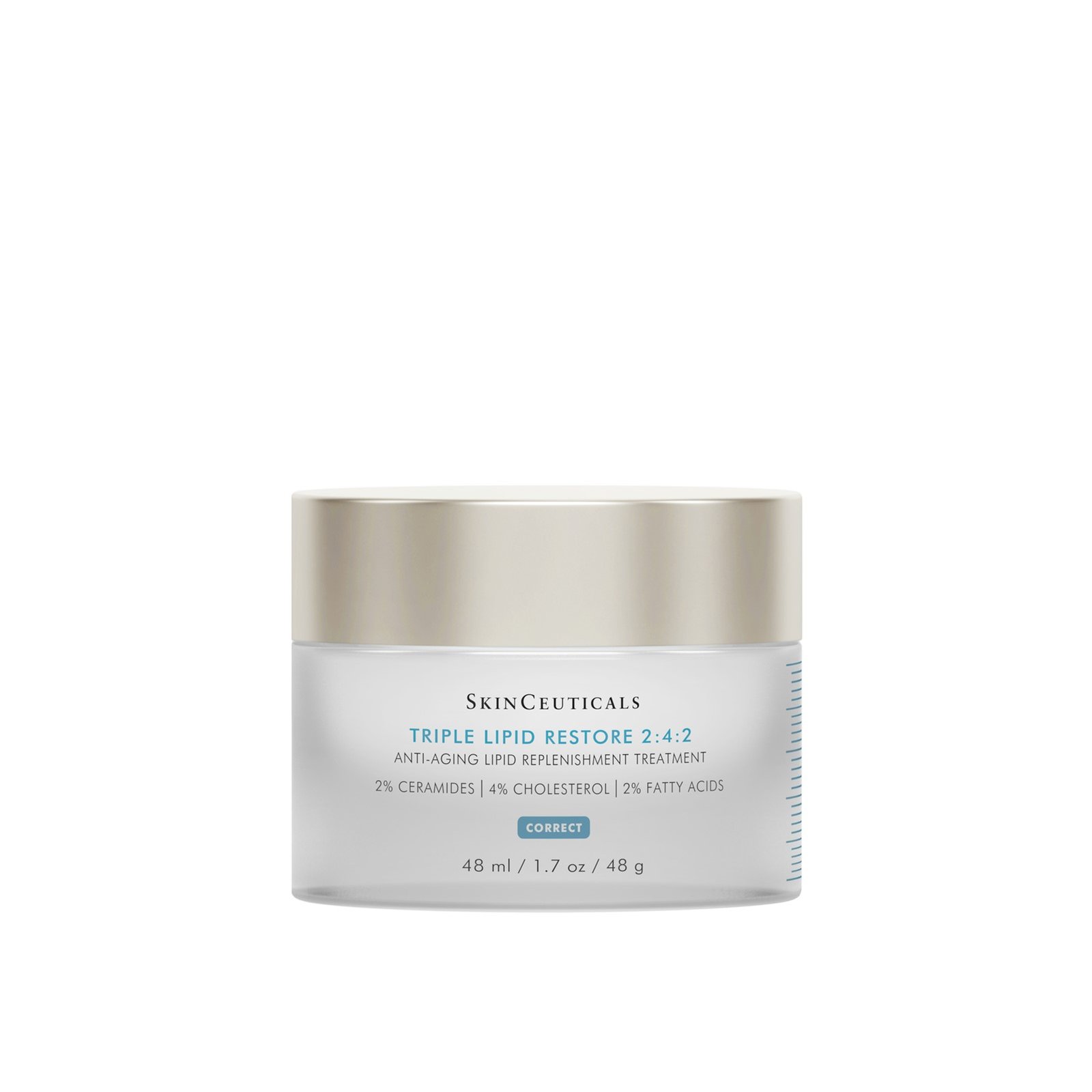 SkinCeuticals Correct Triple Lipid Restore 2:4:2 Αντιγήρανση 48ml